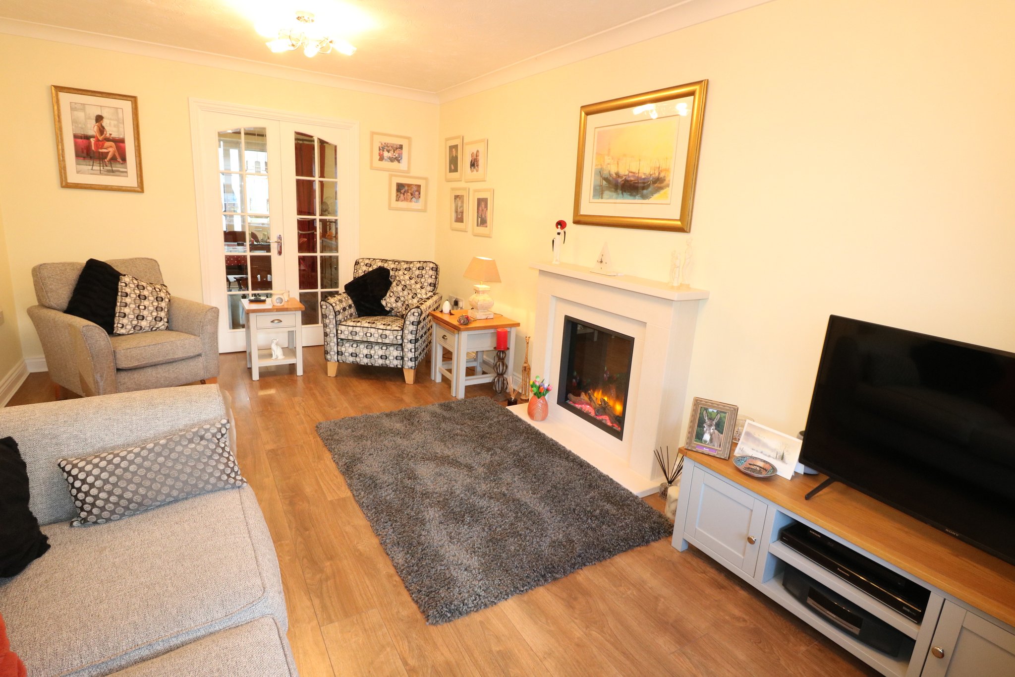 Farmhouse Drive, Deeping St Nicholas, Market Deeping Briggs Residential