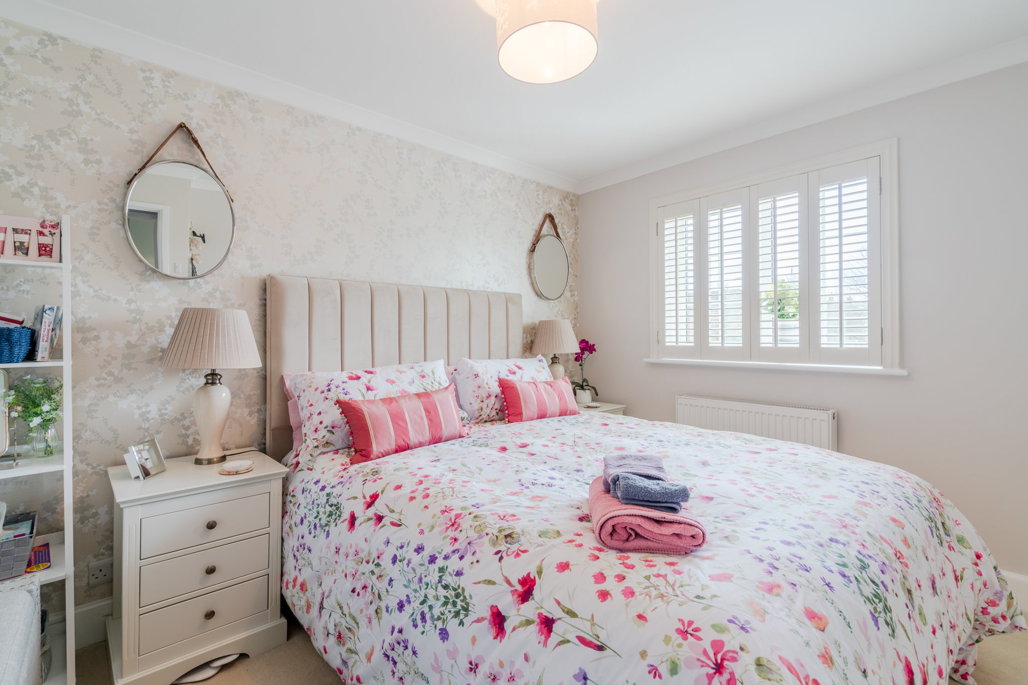 Mayfield Close, Cleeve, Cheltenham Nick Griffith Estate Agents