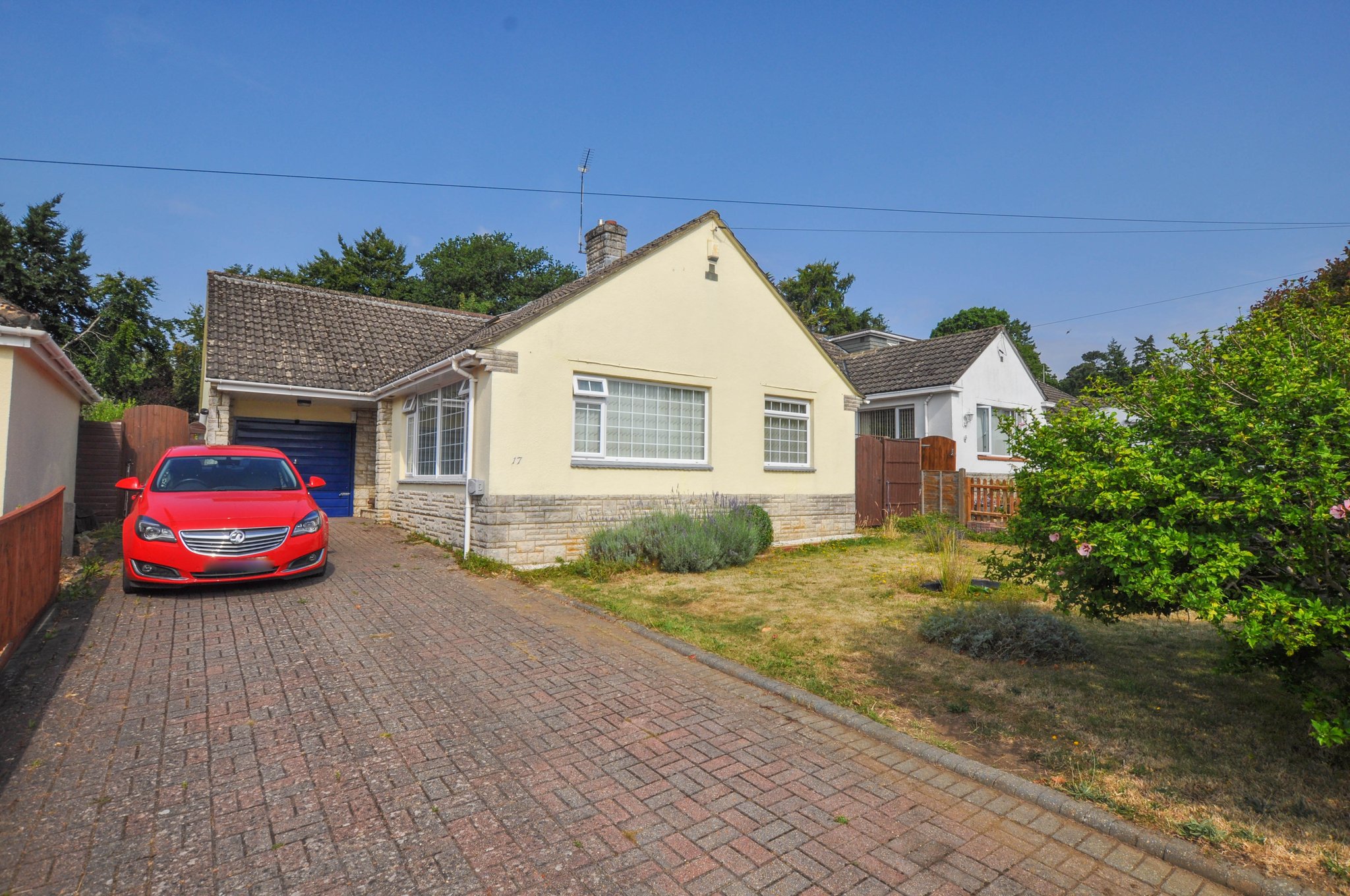 Home Fisks Estate Agents Property For Sale In Wimborne, Dorset