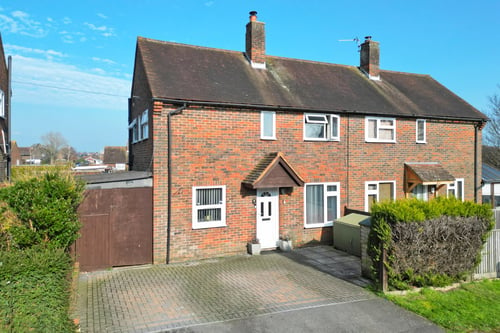 For Sale Buckwell Rise, Herstmonceux