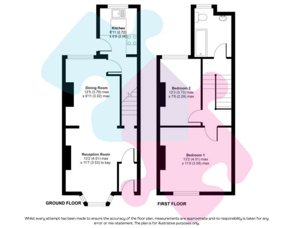 Jigsaw Estates Ltd Property For Sale FARNBOROUGH, £335,000