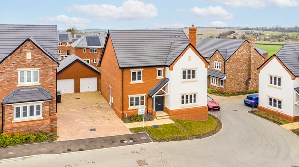 Spring Hill, Bedford, Bedfordshire Image