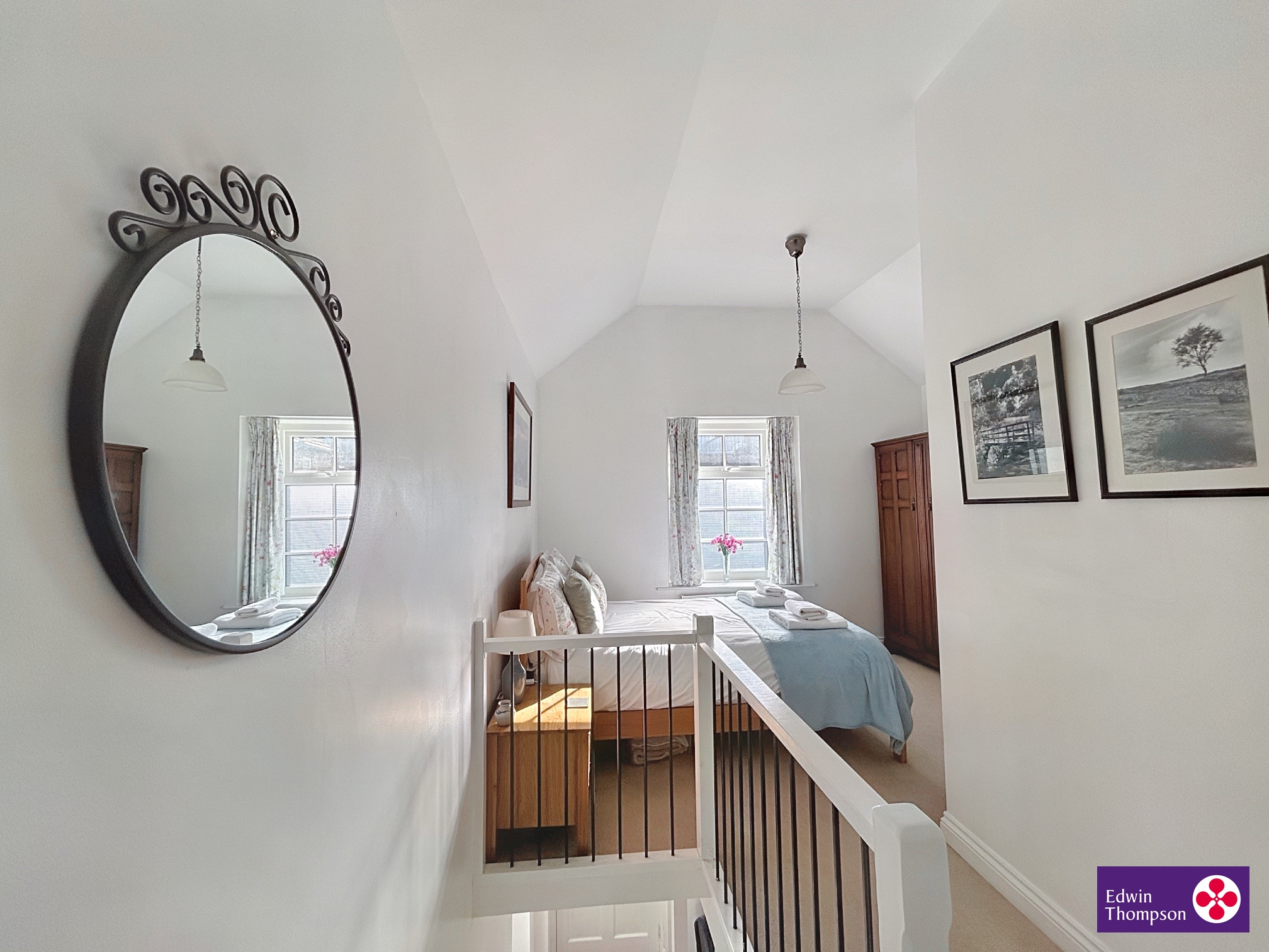 Victoria Street, Keswick Edwin Thompson Residential