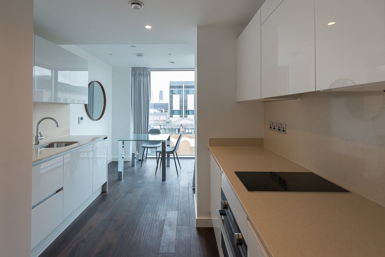 1 bedroom(s) apartment to sale in Royal Mint Street, Tower Hill, London-image 6
