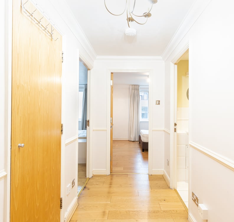 2 bedroom(s) apartment to sale in Cotton Row, Battersea, London-image 21
