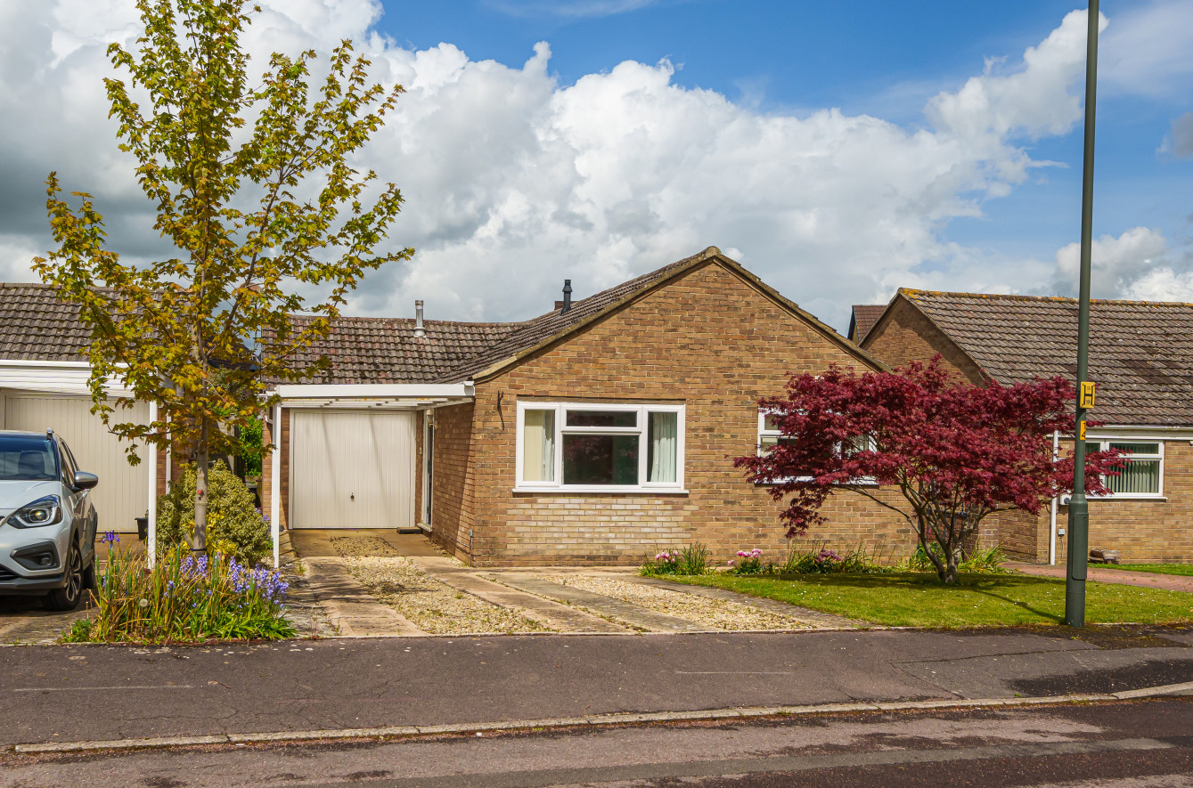 Dozule Close, Stonehouse Peter Joy Estate Agents