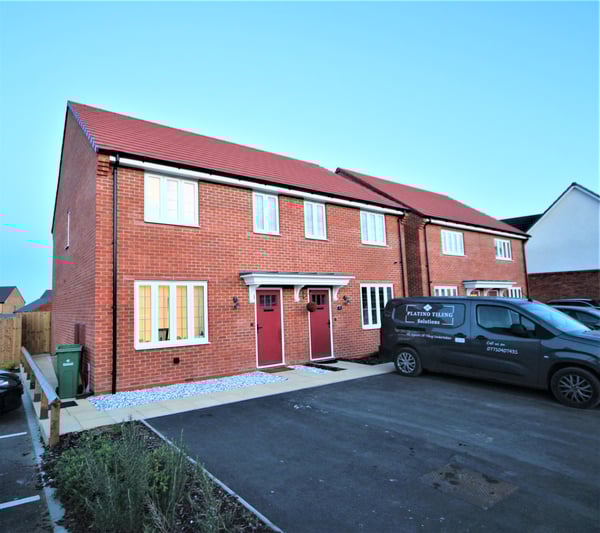 Claridge Crescent, Wavendon, Buckinghamshire Image