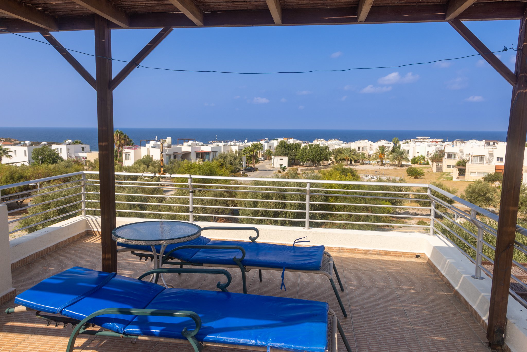 “Stunning 2 Bedroom Penthouse Resale Property in Esentepe: Your Dream Home Awaits!”, Esentepe