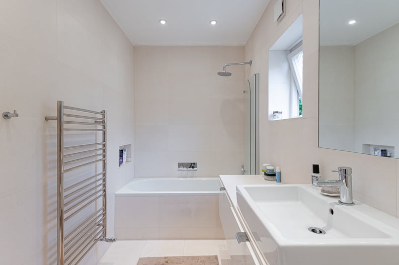 2 bedroom(s) house to sale in Wavel Mews, South Hampstead , London-image 8