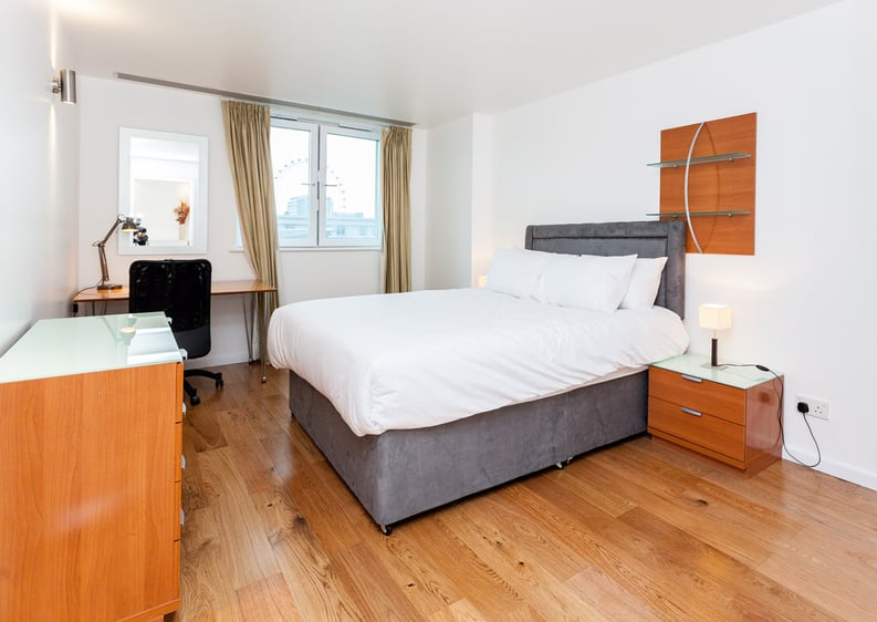 1 bedroom(s) apartment to sale in Westminster Bridge Road, Lambeth, London-image 3