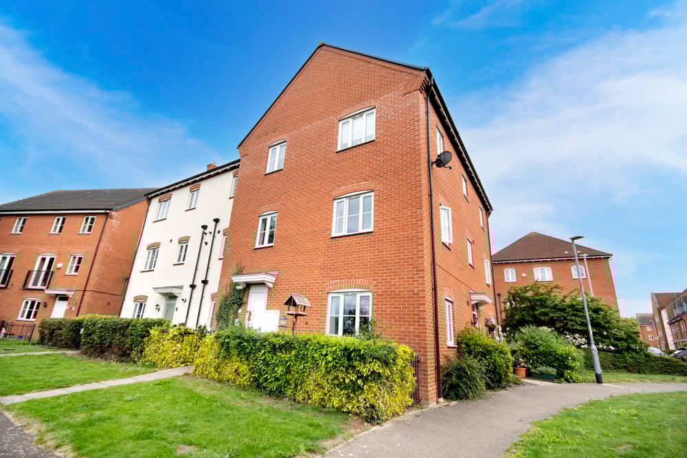 Waterfields, Retford, DN22 6RE