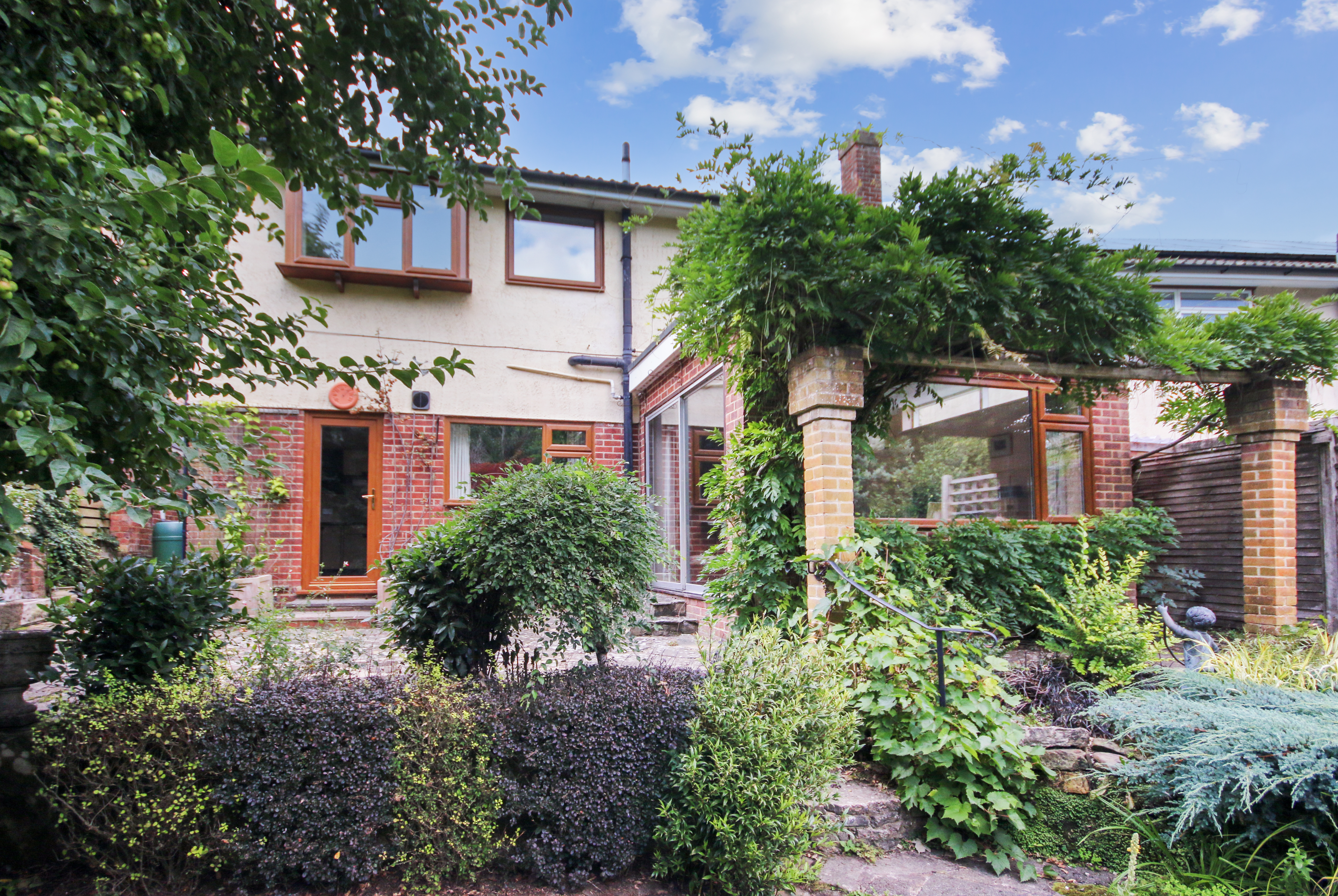 Riverside, Forest Row, East Sussex