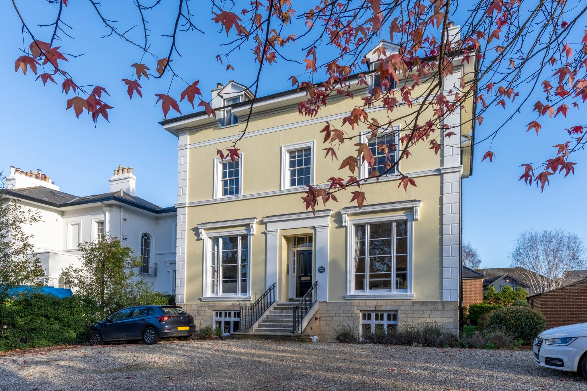 The Park, Cheltenham