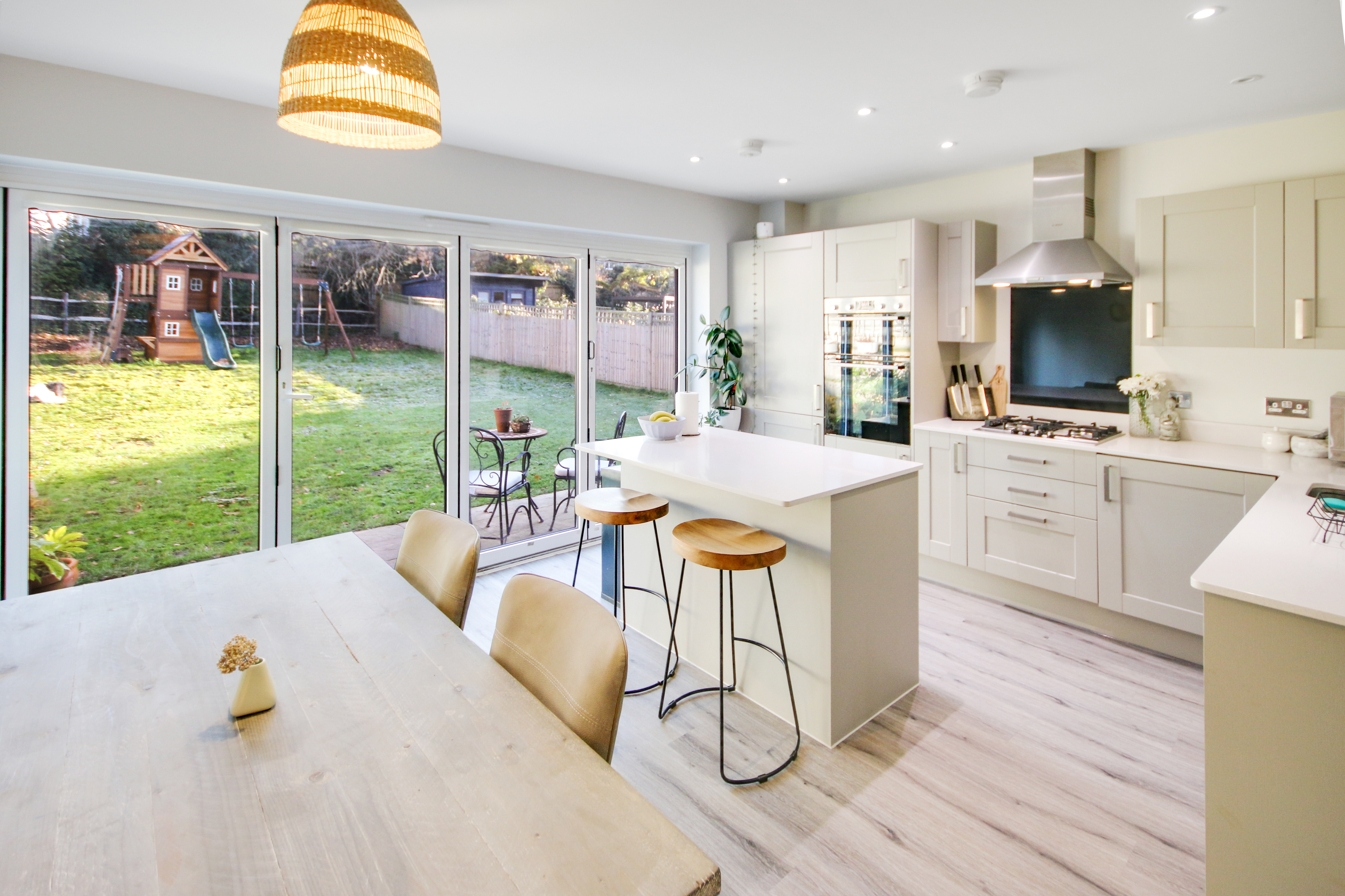 Sunnyside Close, East Grinstead, West Sussex