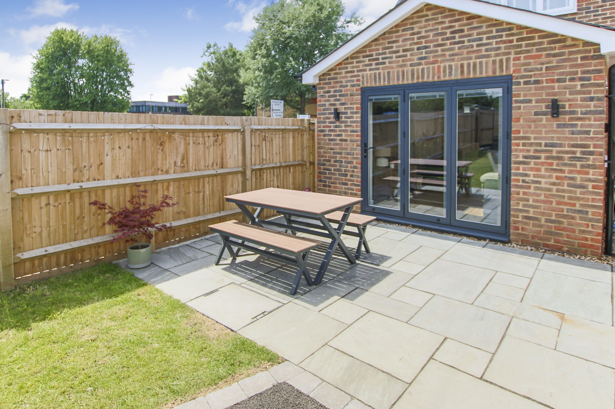 Imberhorne Lane, East Grinstead, West Sussex