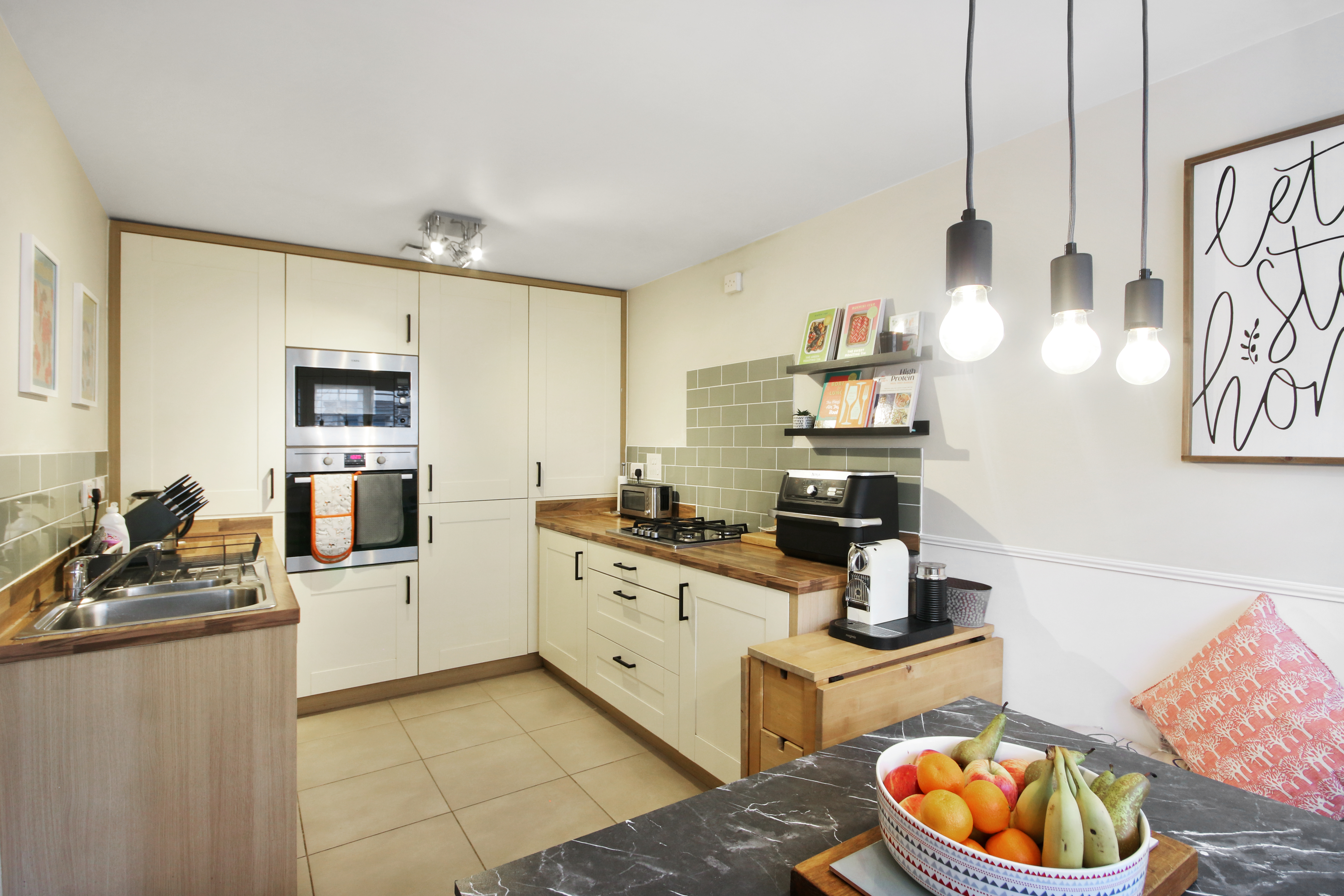 The Leas, West Sussex