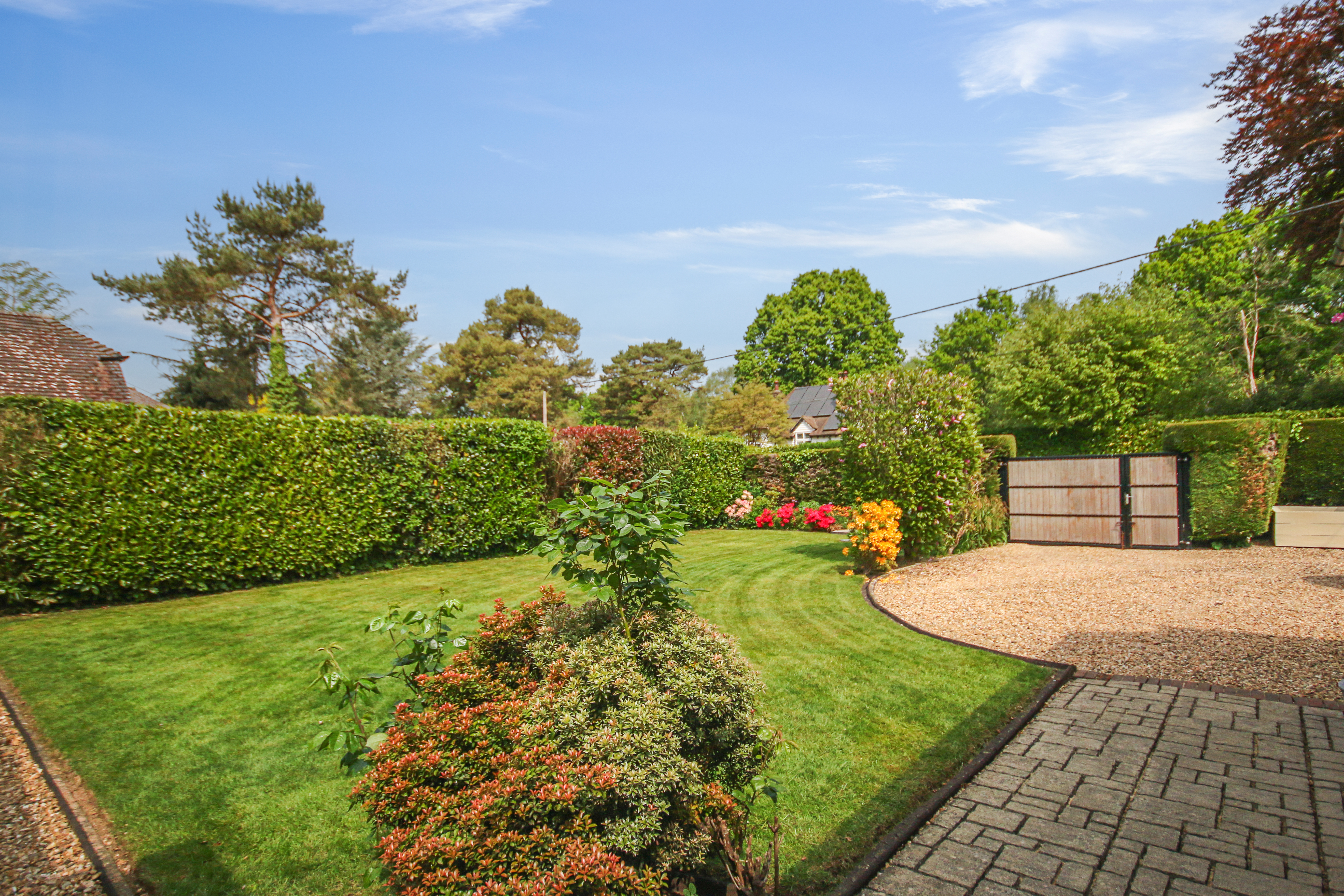 Chesterfield Close, East Grinstead, West Sussex