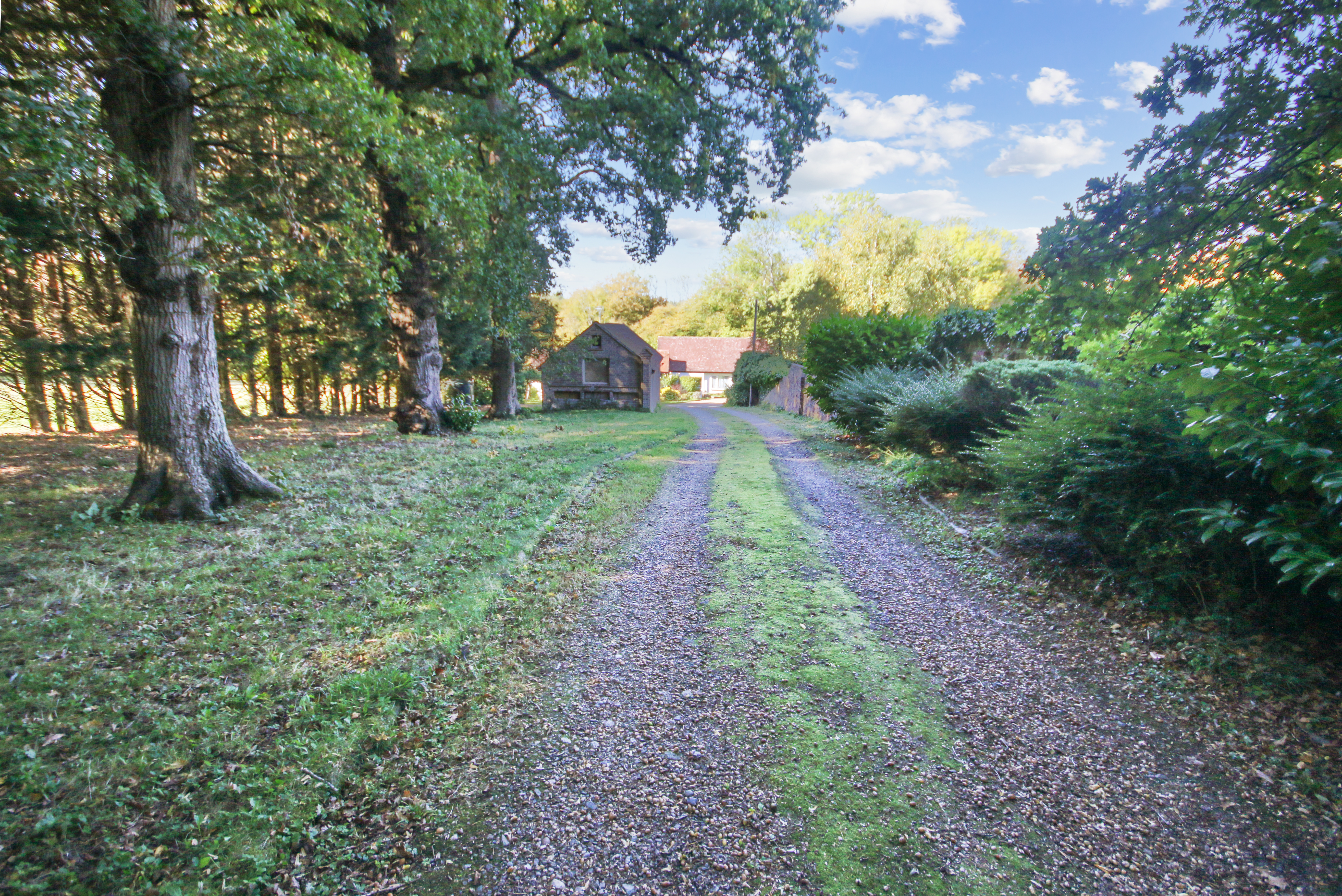 Byers Lane, South Godstone, Surrey