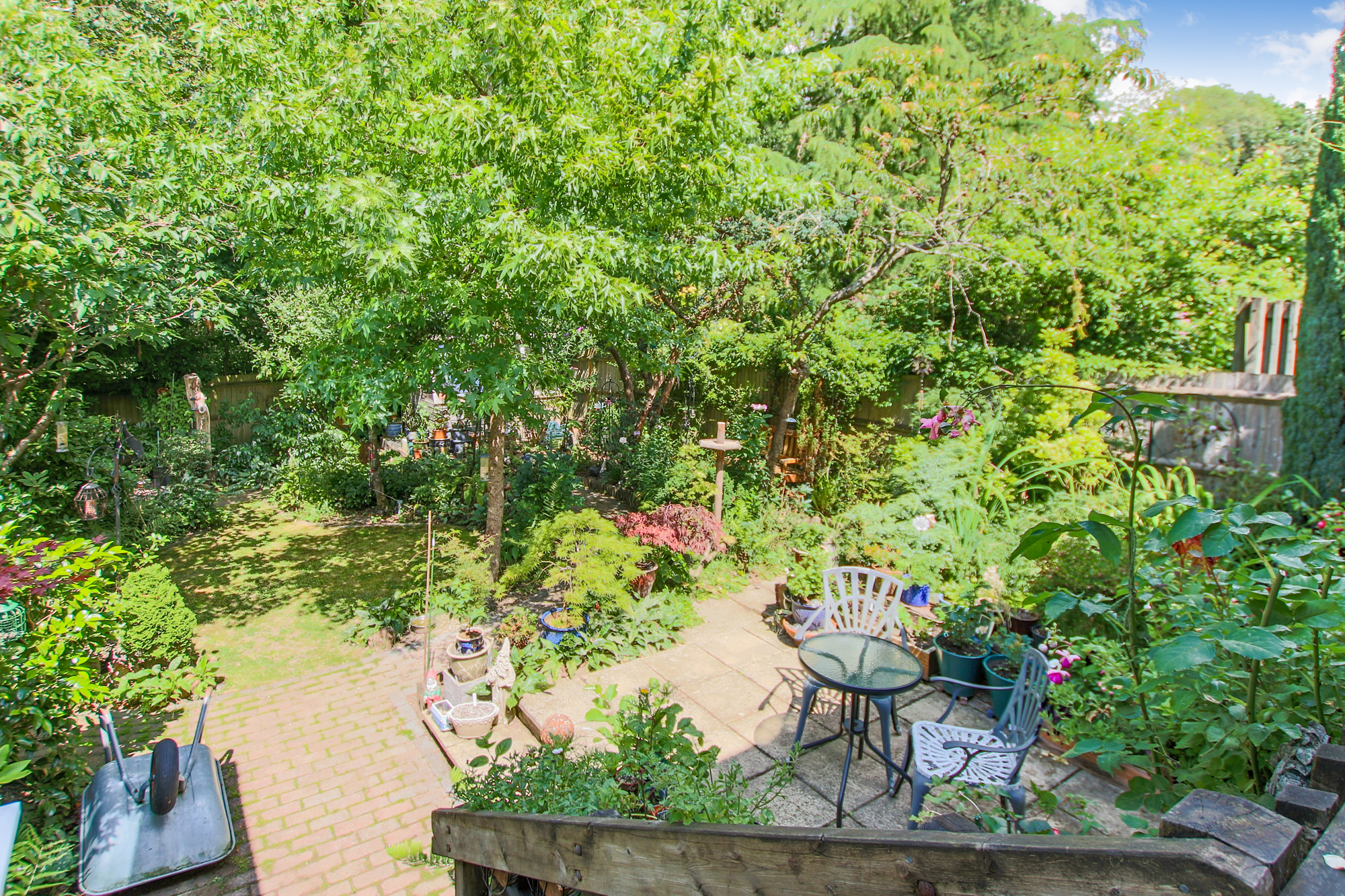 Mindelheim Avenue, East Grinstead, West Sussex