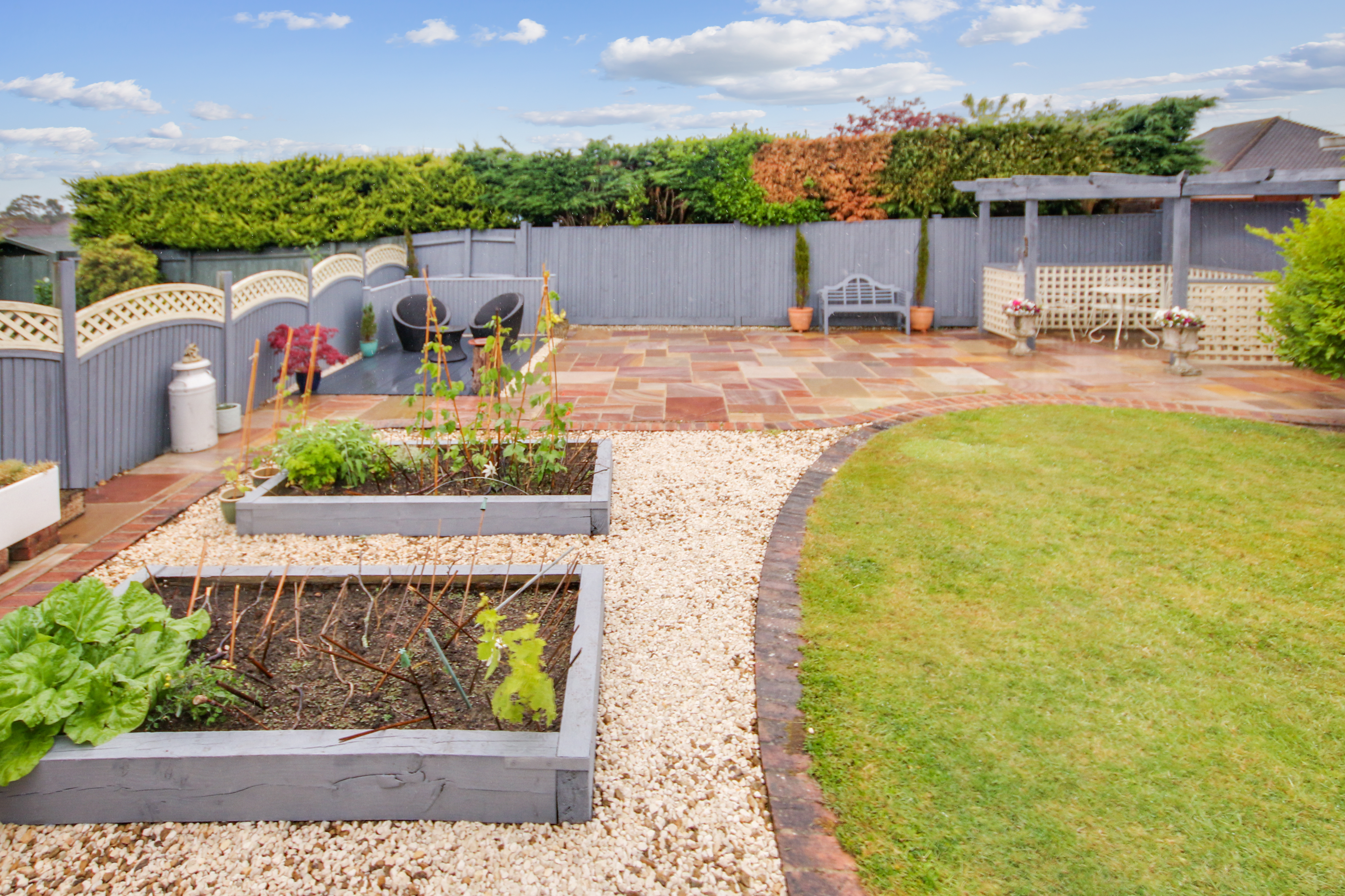 Heathcote Drive, East Grinstead, West Sussex