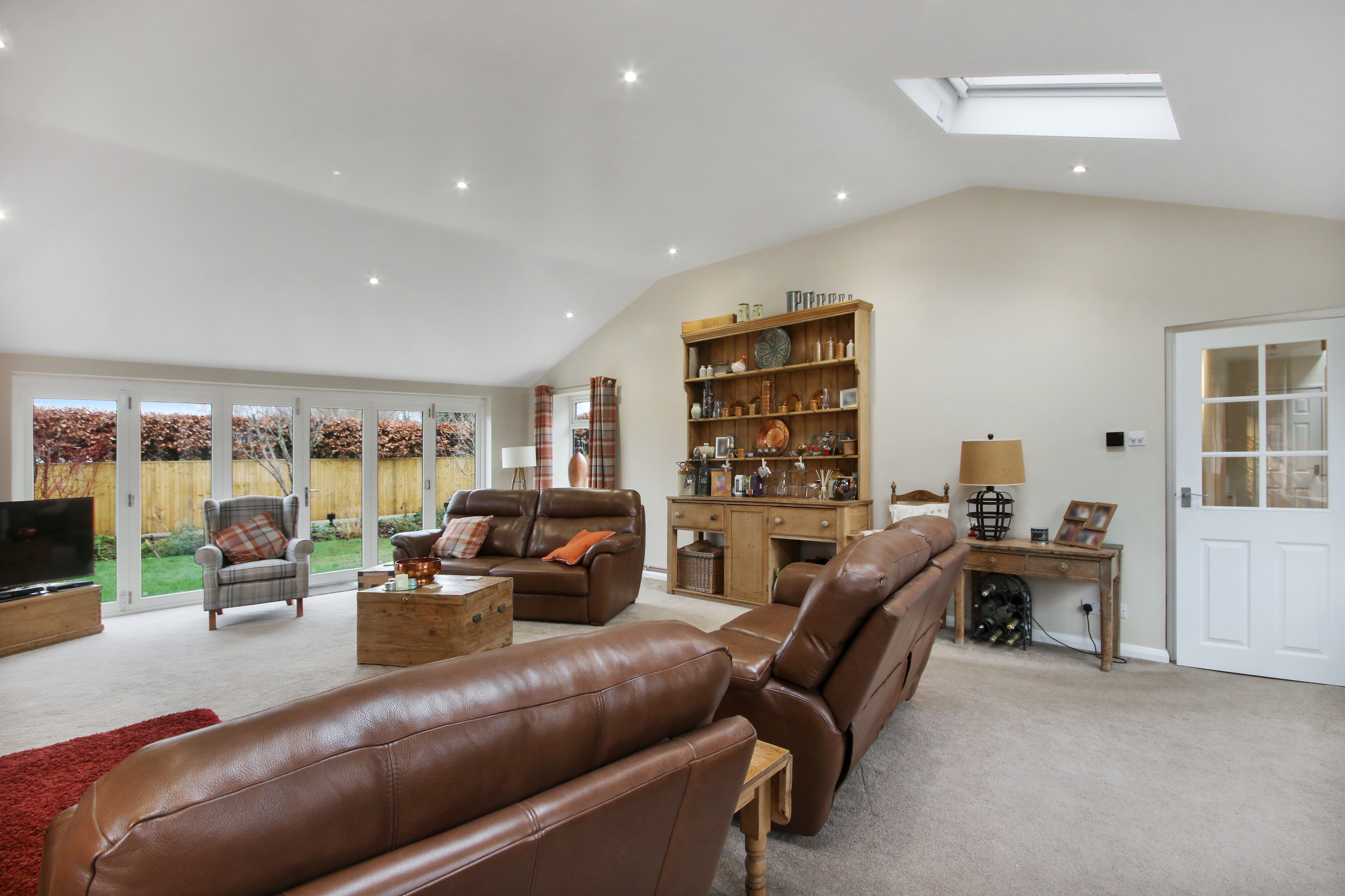 Woodlands Close, West Sussex