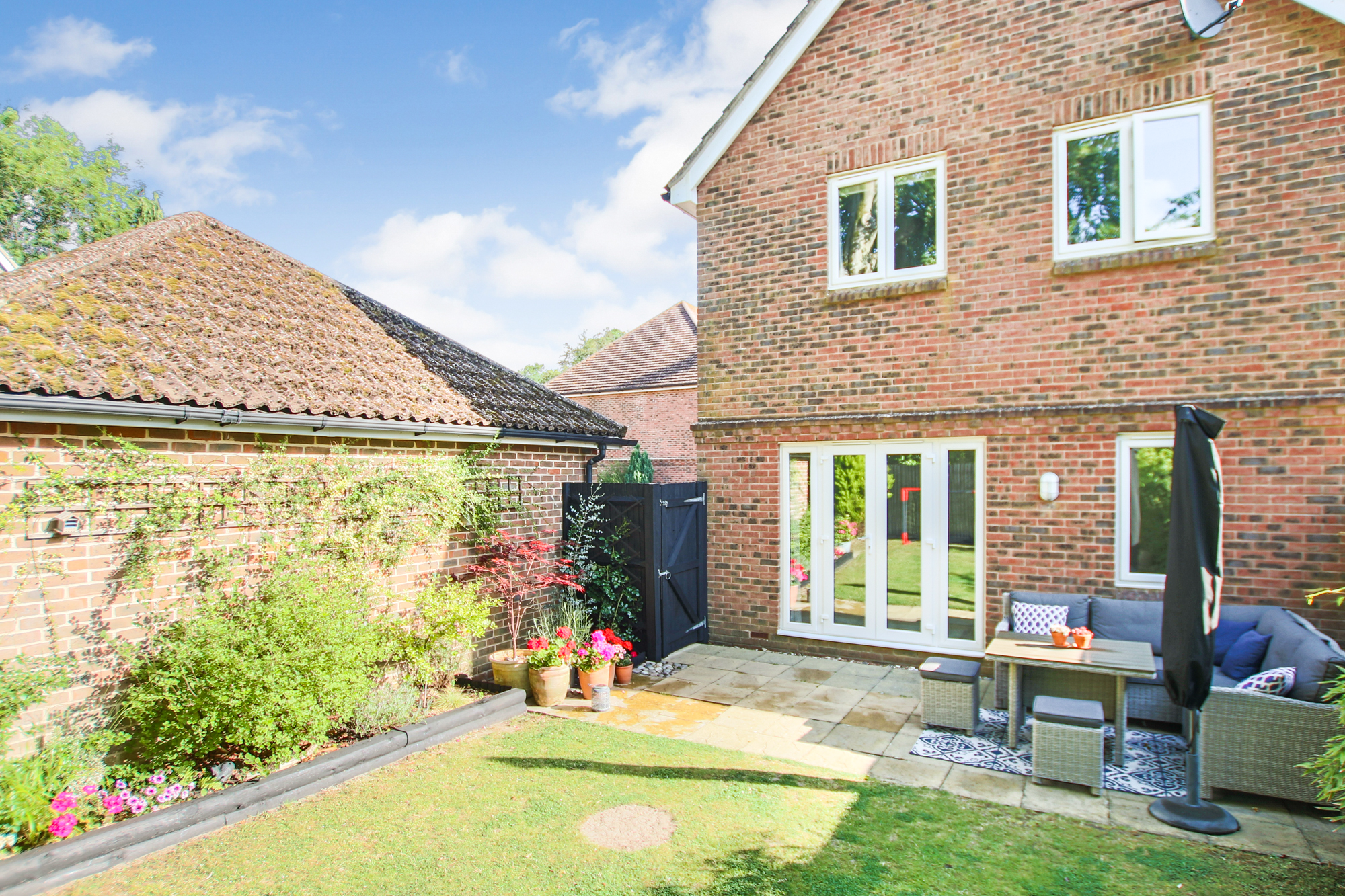 Rowplatt Close, East Grinstead, Surrey