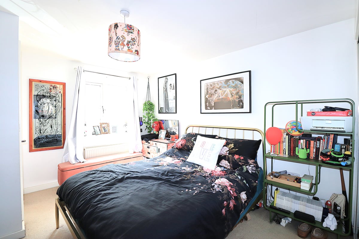 Silver Birch Way, Farnborough, GU14 9UP