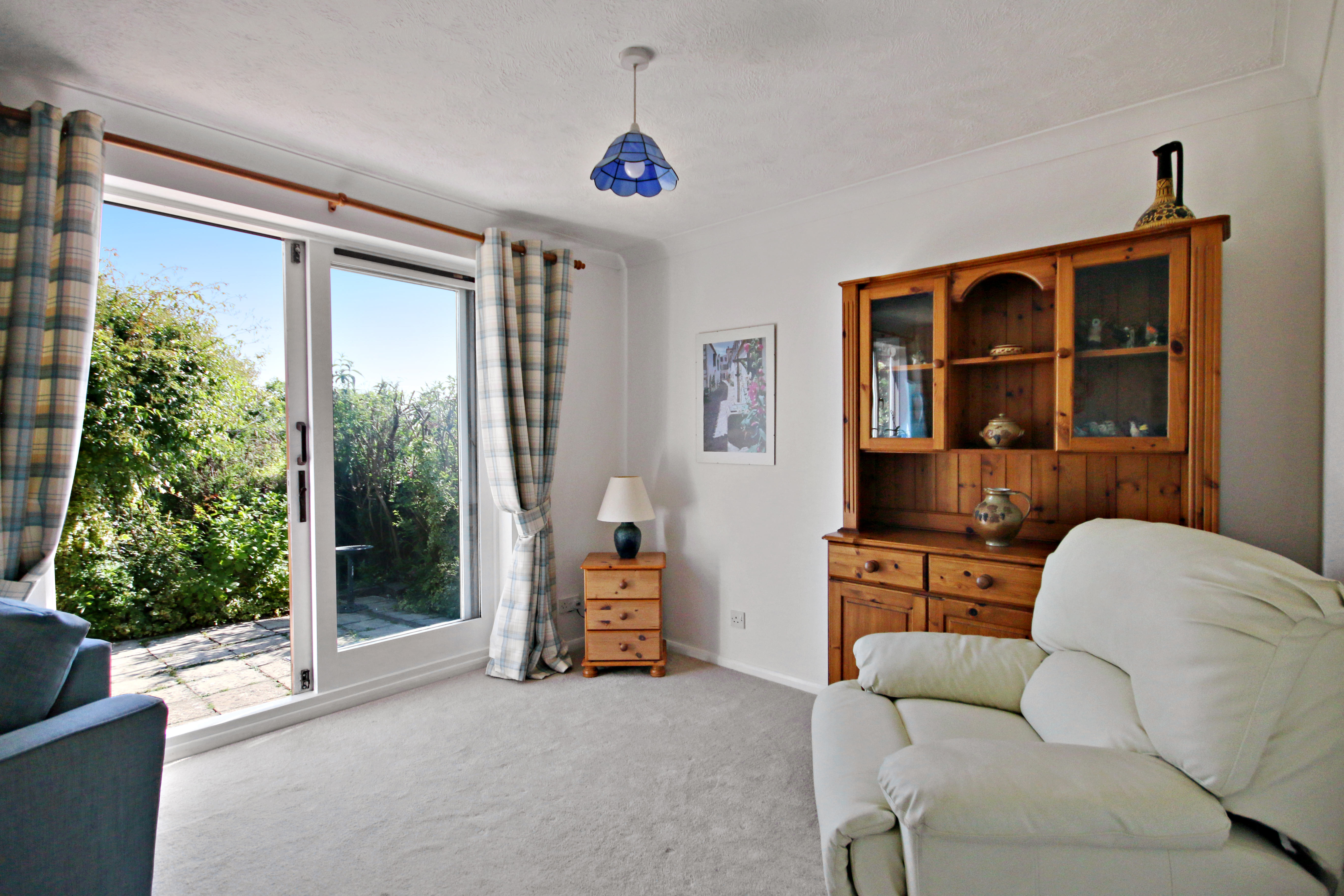 Bayhams Field, East Grinstead, West Sussex