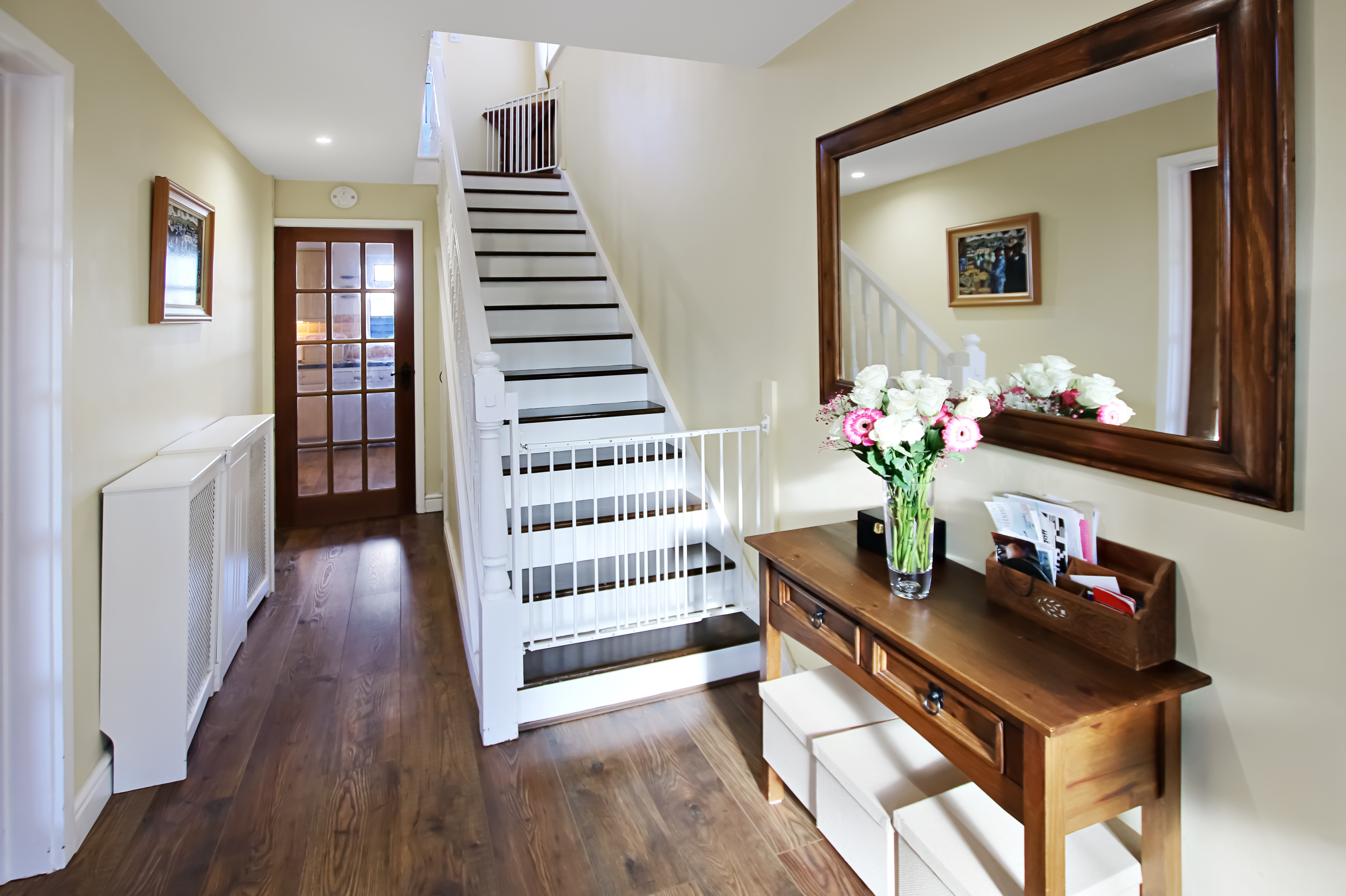 Warburton Close, East Grinstead, West Sussex