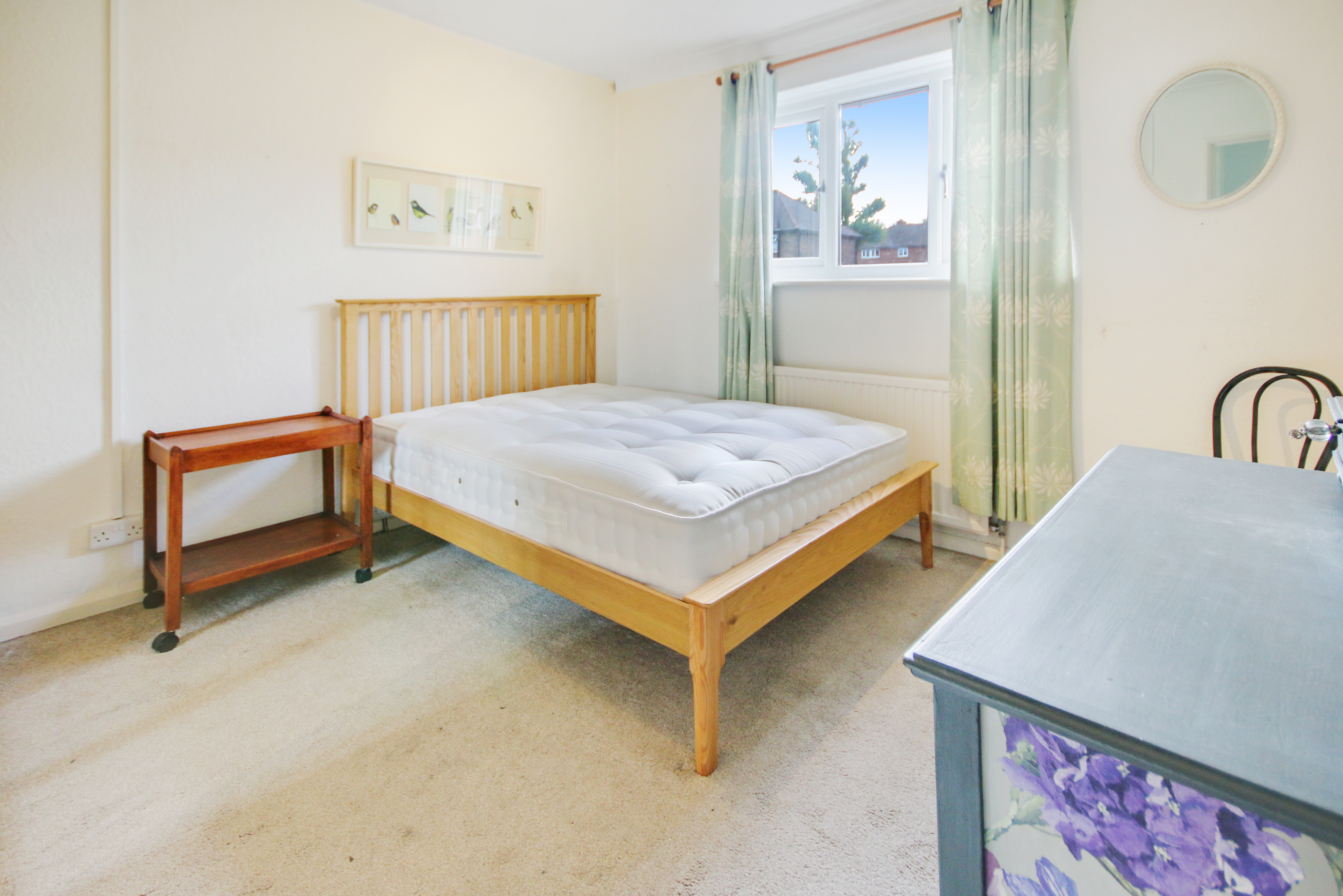 School Lane, Ashurst Wood, West Sussex