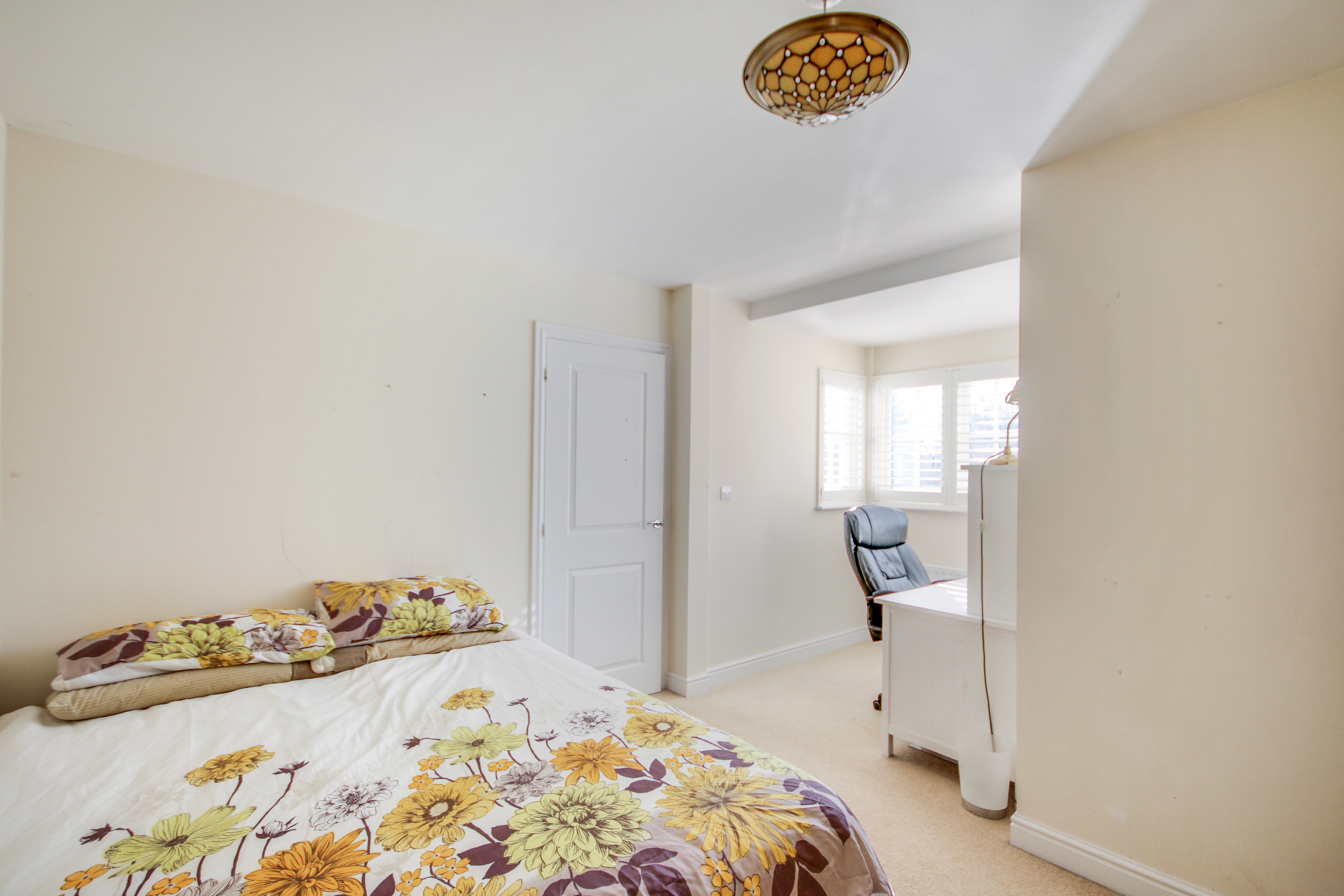 The Furrows, West Sussex