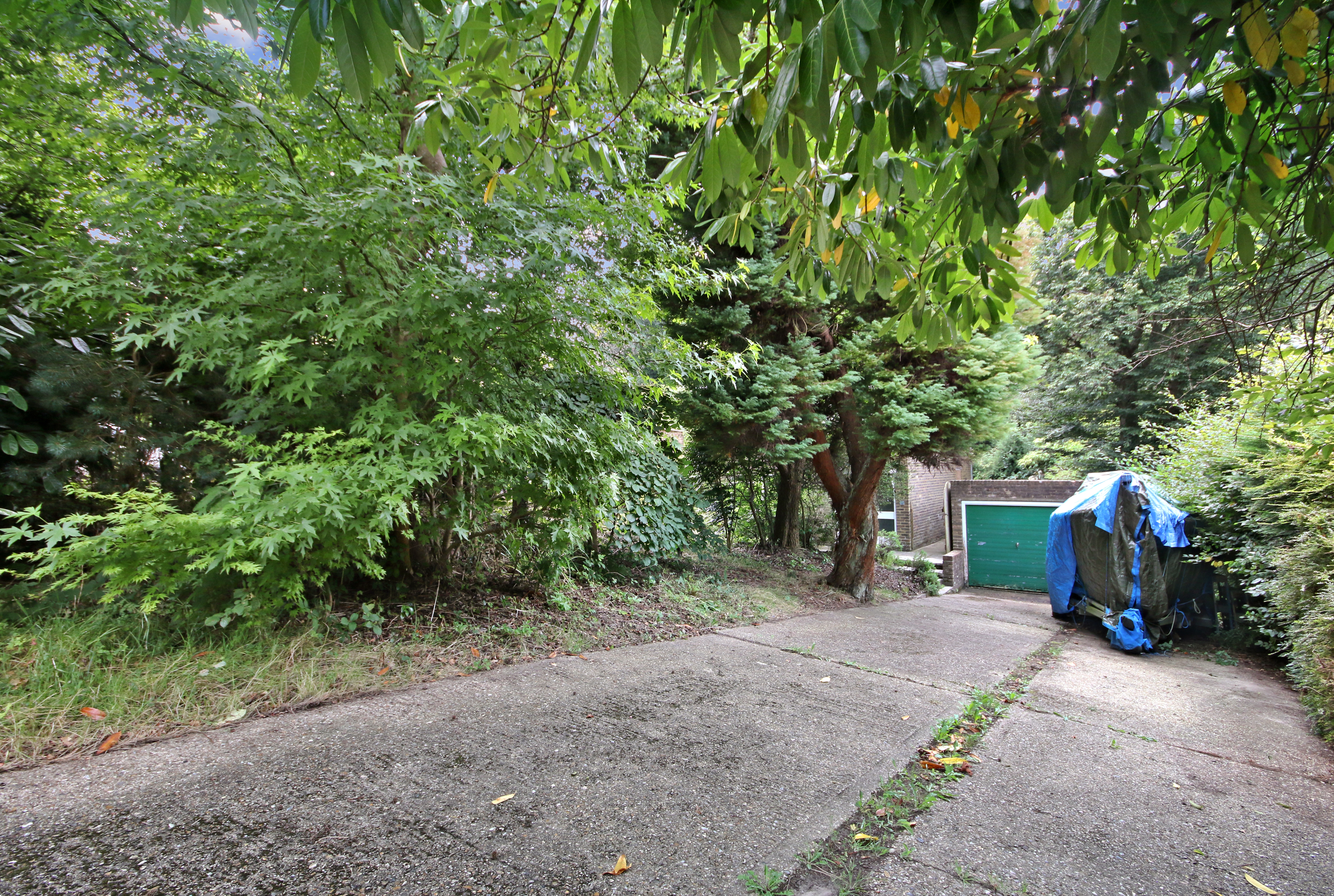 Freshfield Bank, Forest Row, East Sussex