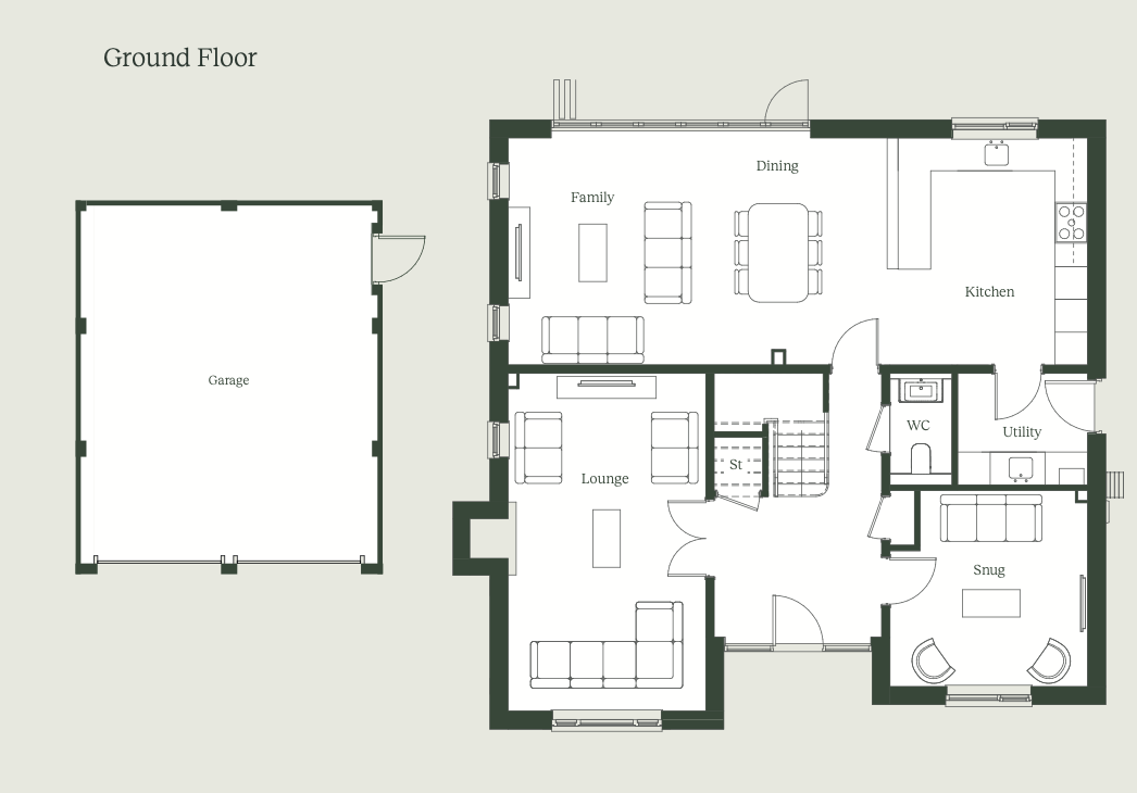 Property Floorplans 1