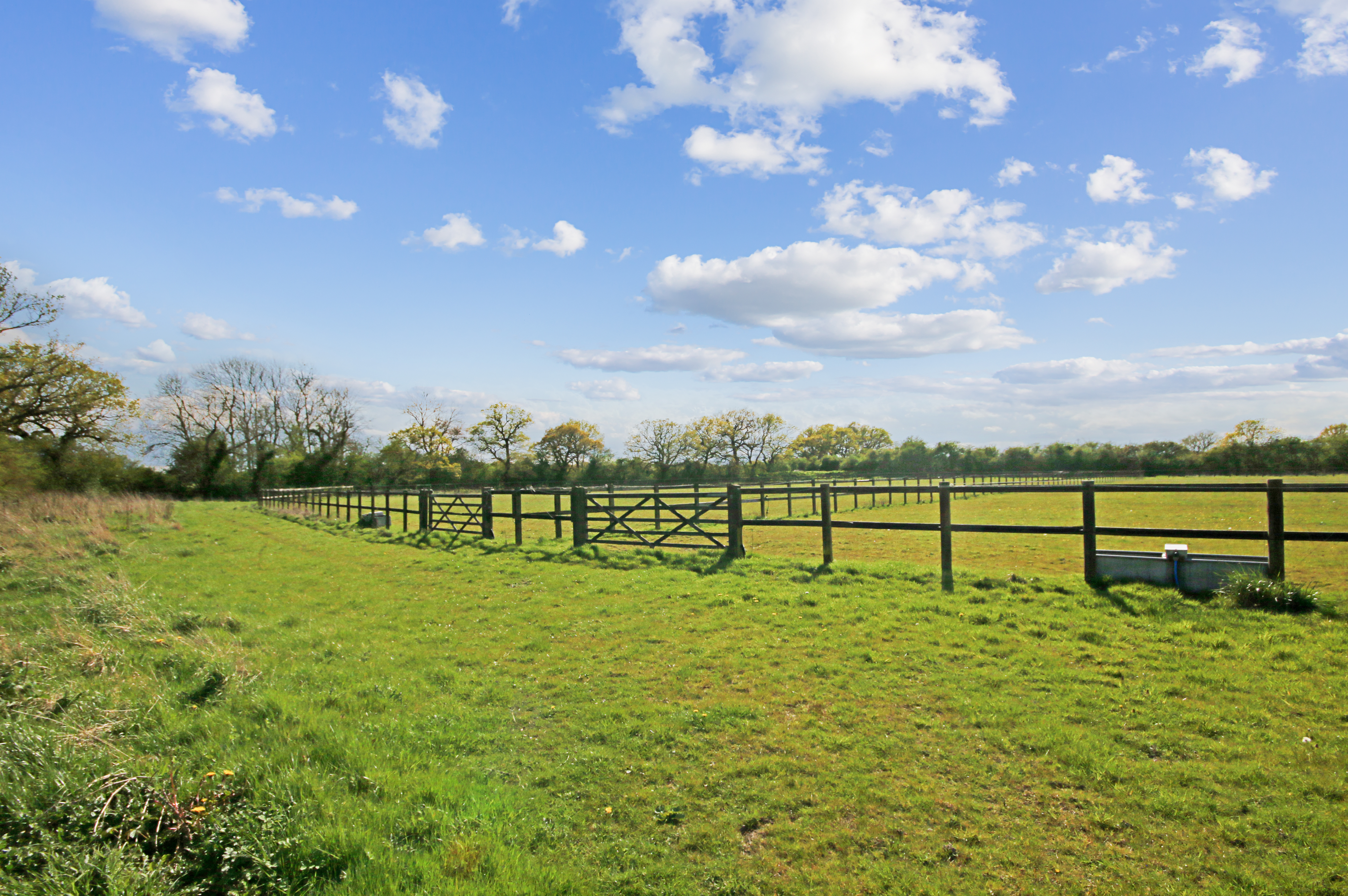 Croydon Barn Lane, Horley, Surrey