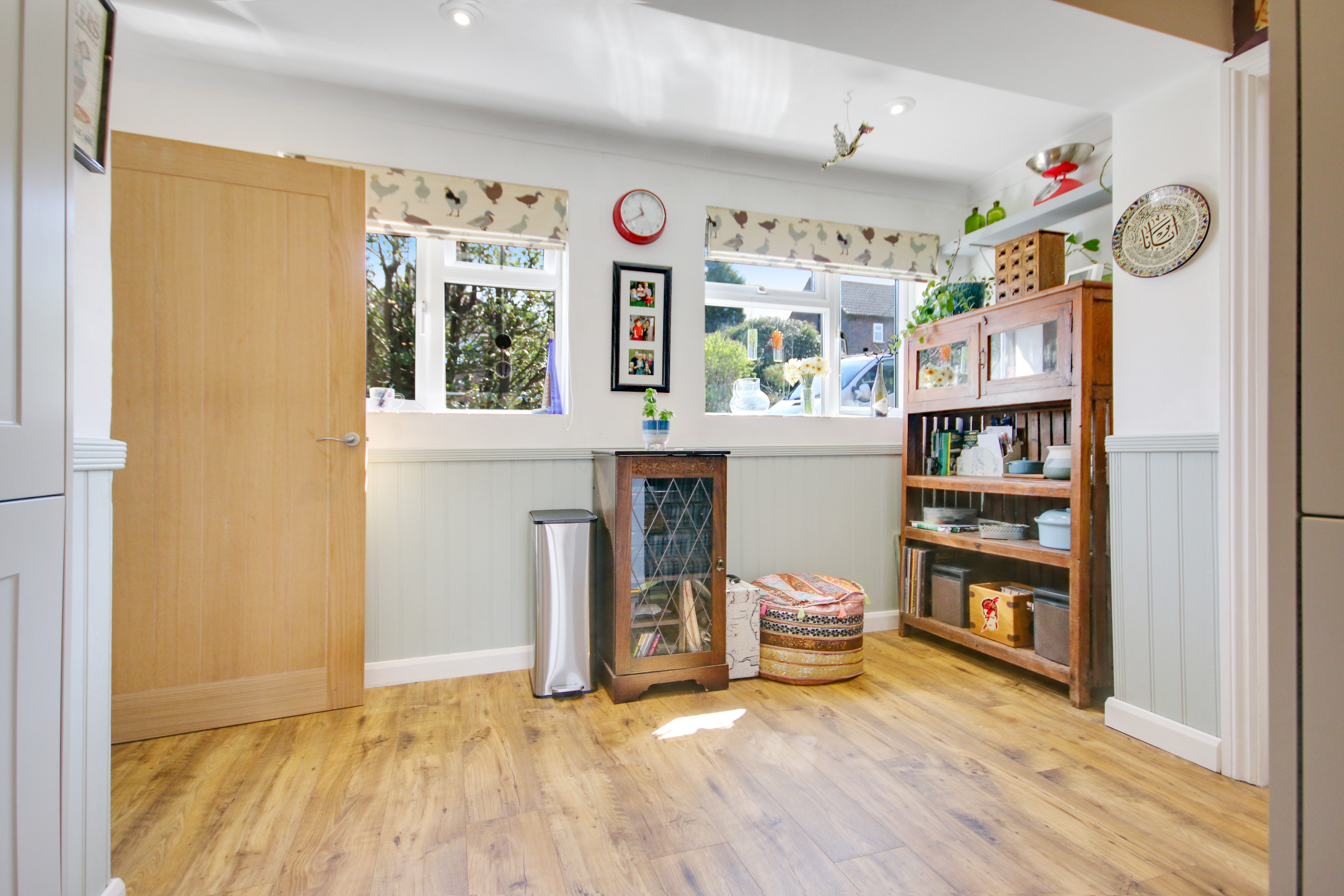 Hamsey Road, , Sharpthorne, West Sussex