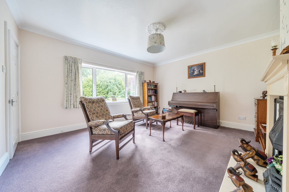 Woodcarr Farm, Sandtoft Road, Doncaster, DN9 1PW