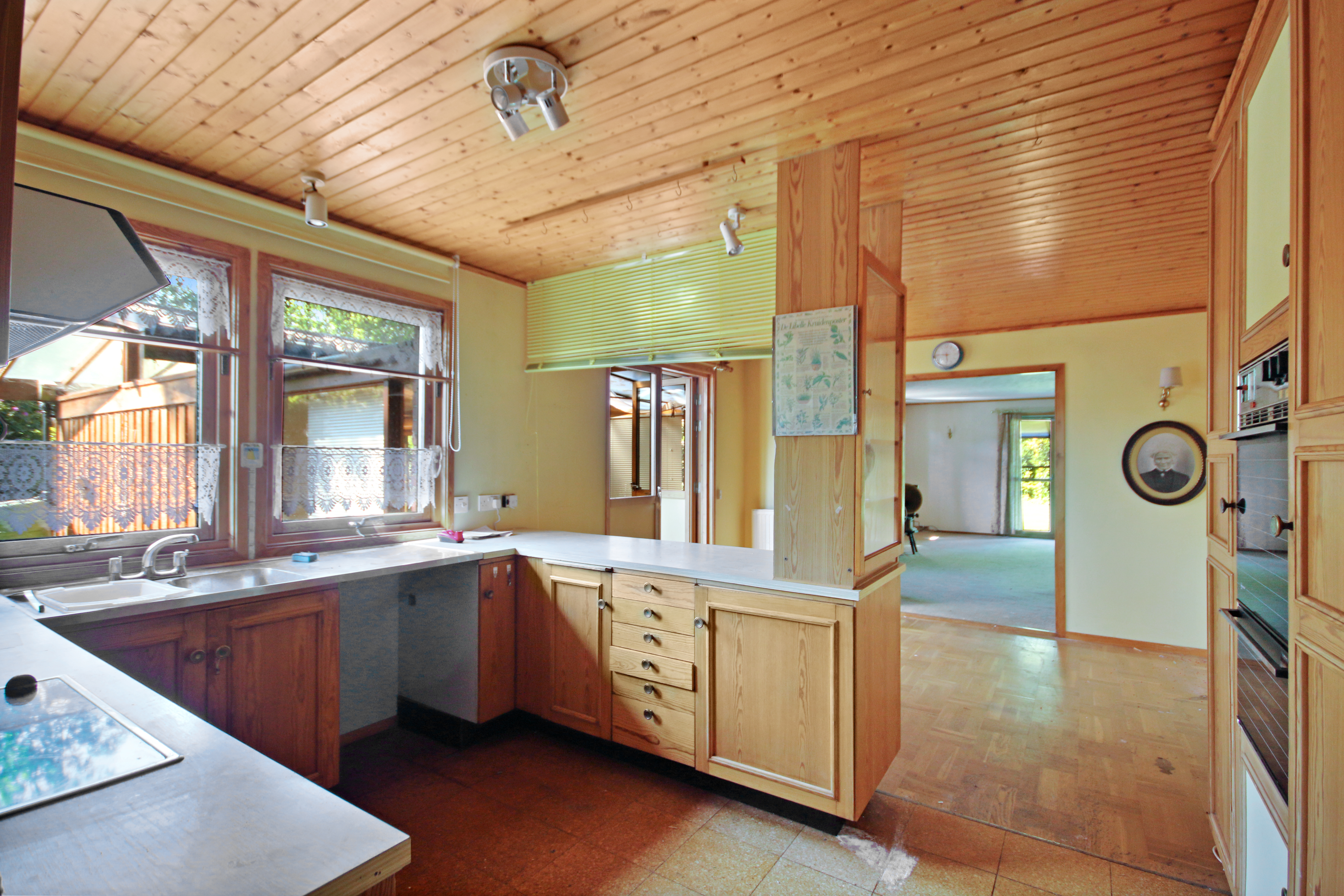 Sandy Lane, East Grinstead, West Sussex