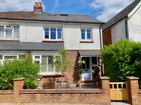 Stephens Road, Tunbridge Wells, Kent