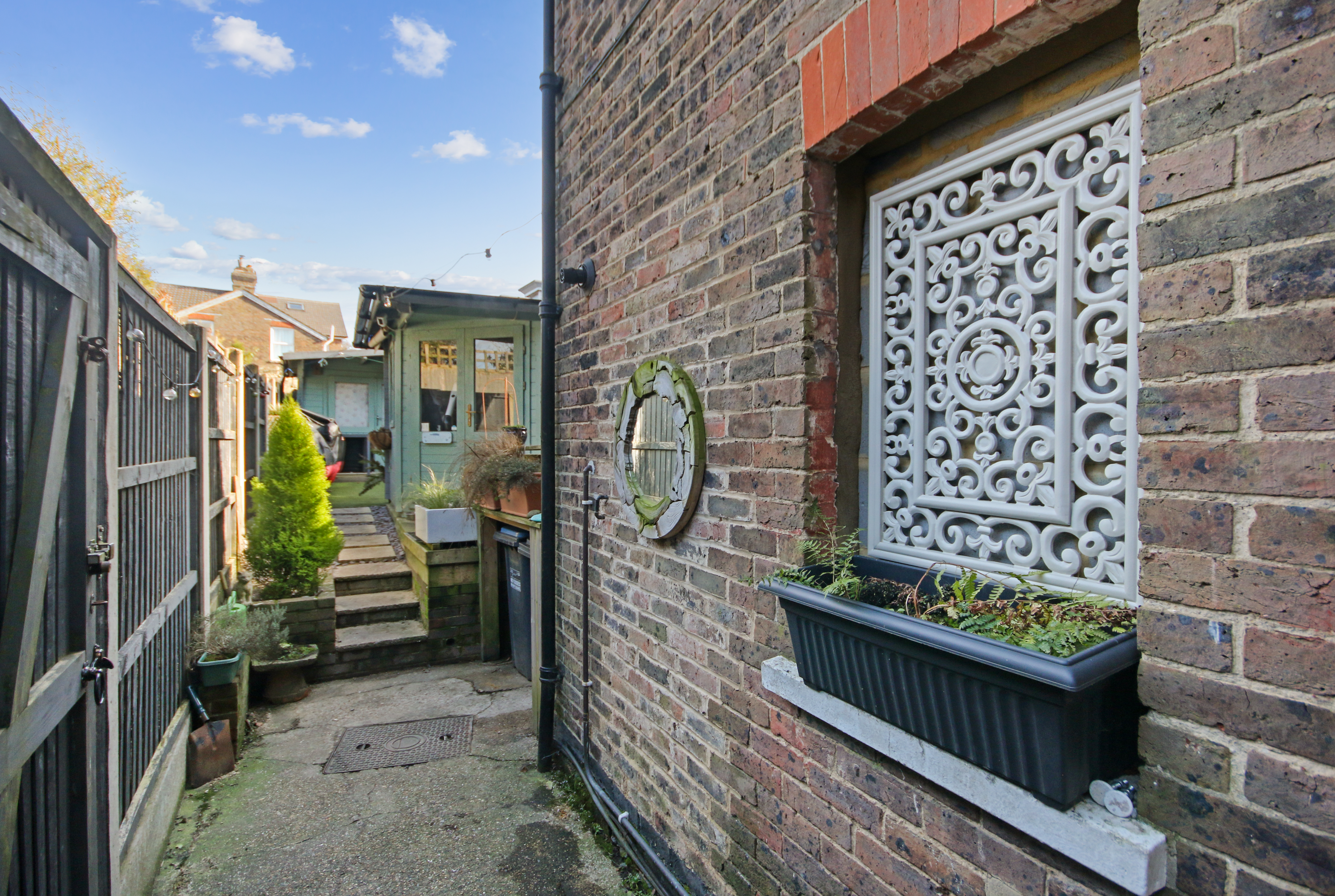 Chequer Road, East Grinstead, West Sussex