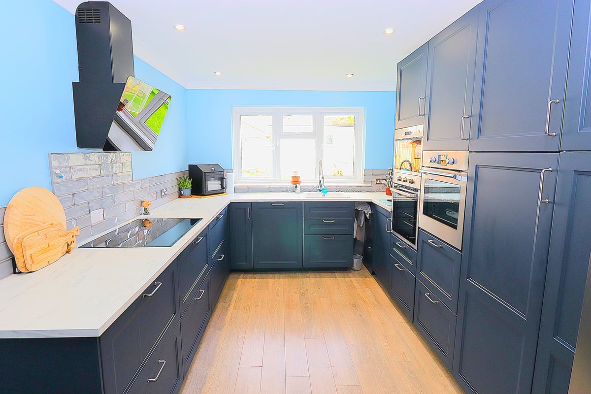 Fleet Road, Farnborough, GU14 9RA