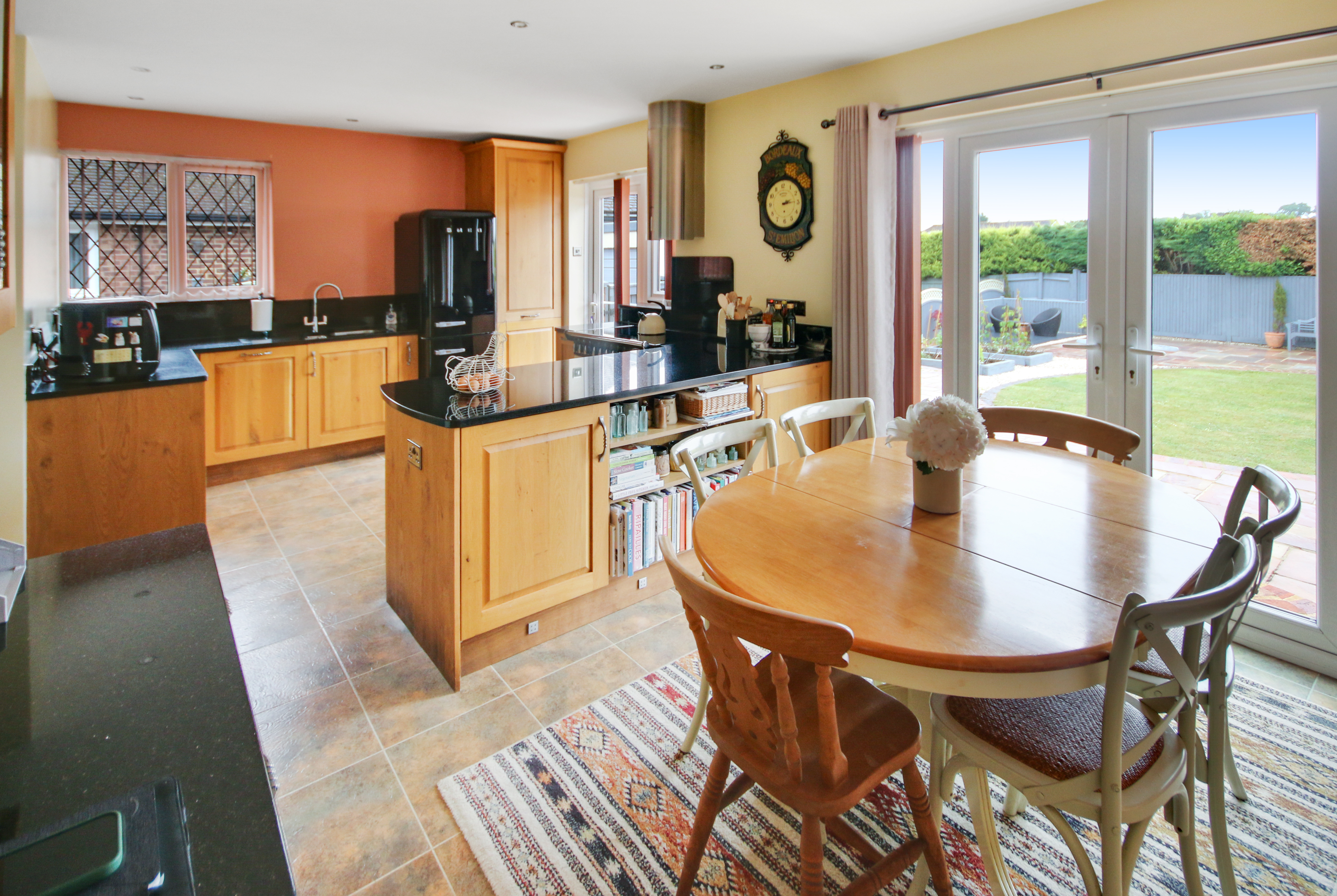 Heathcote Drive, East Grinstead, West Sussex