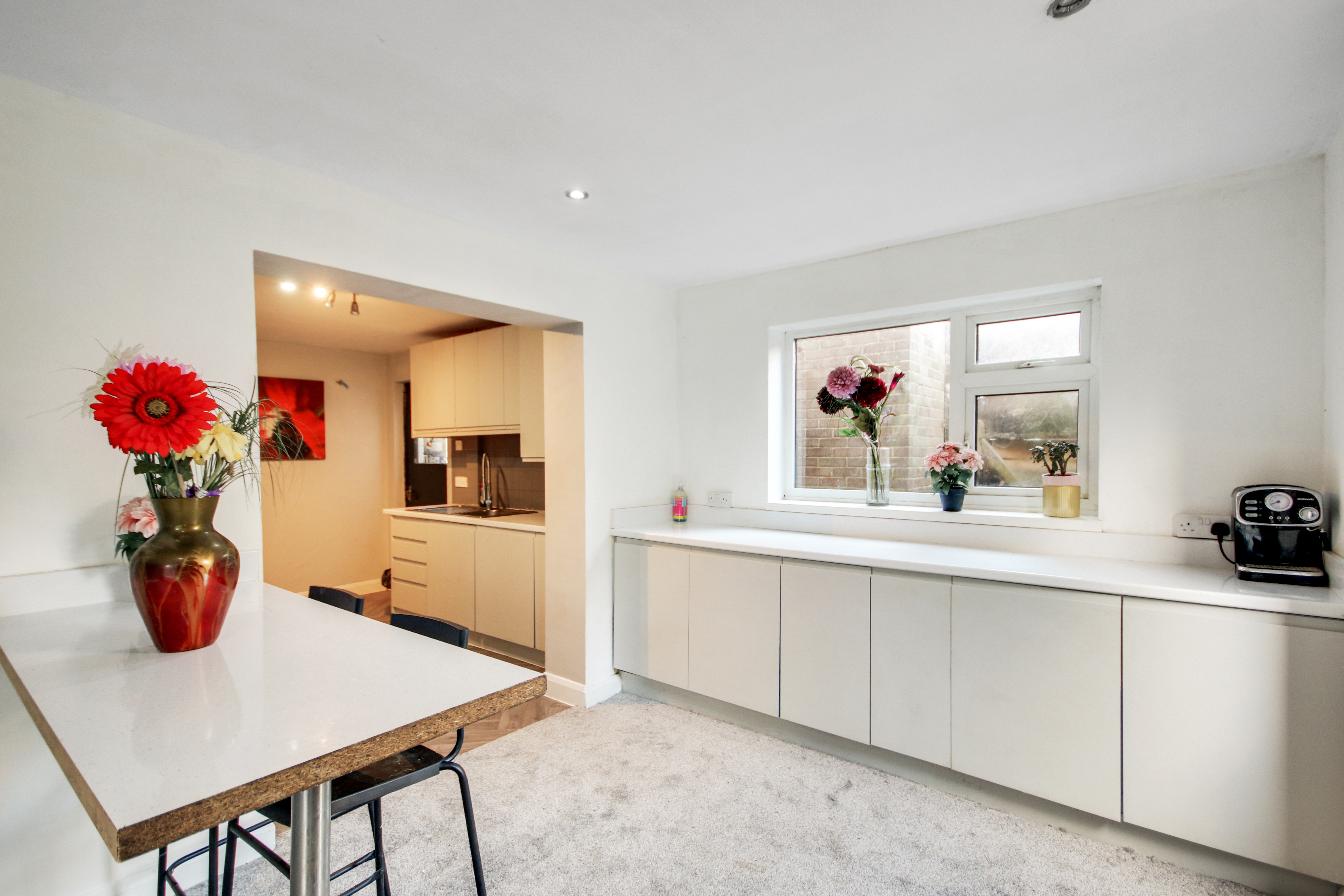 Blackwell Farm Road, East Grinstead, West Sussex