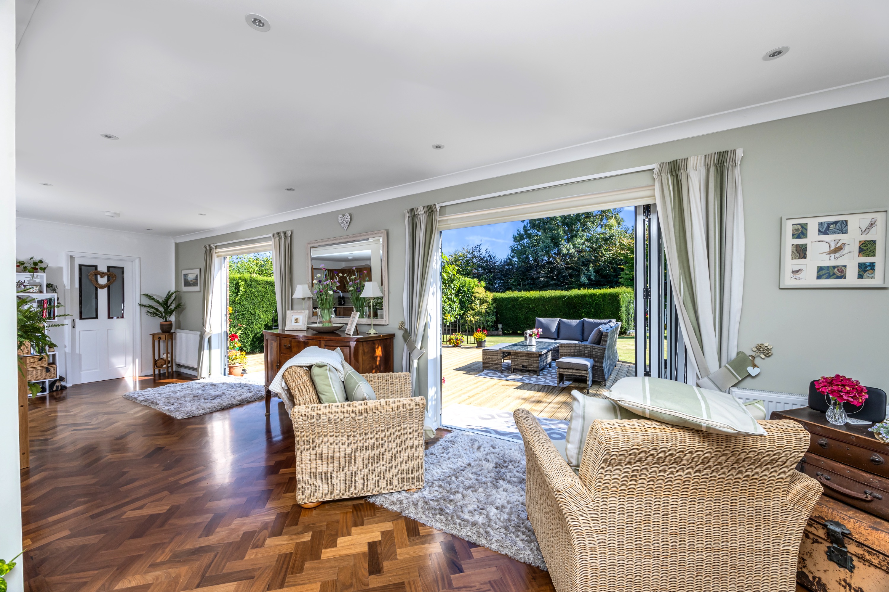 Lewes Road, East Grinstead, West Sussex