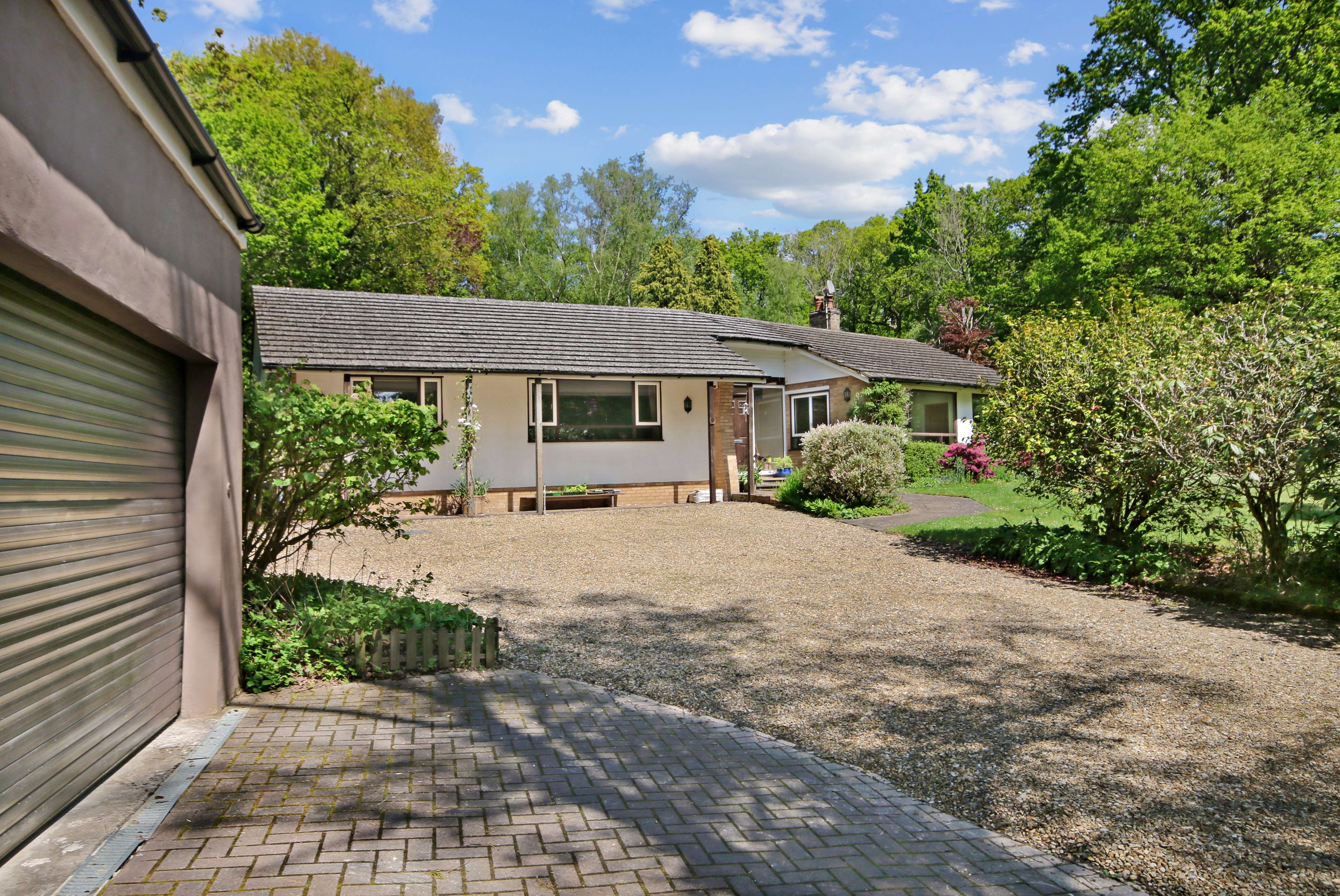 Lake View, East Grinstead, Surrey