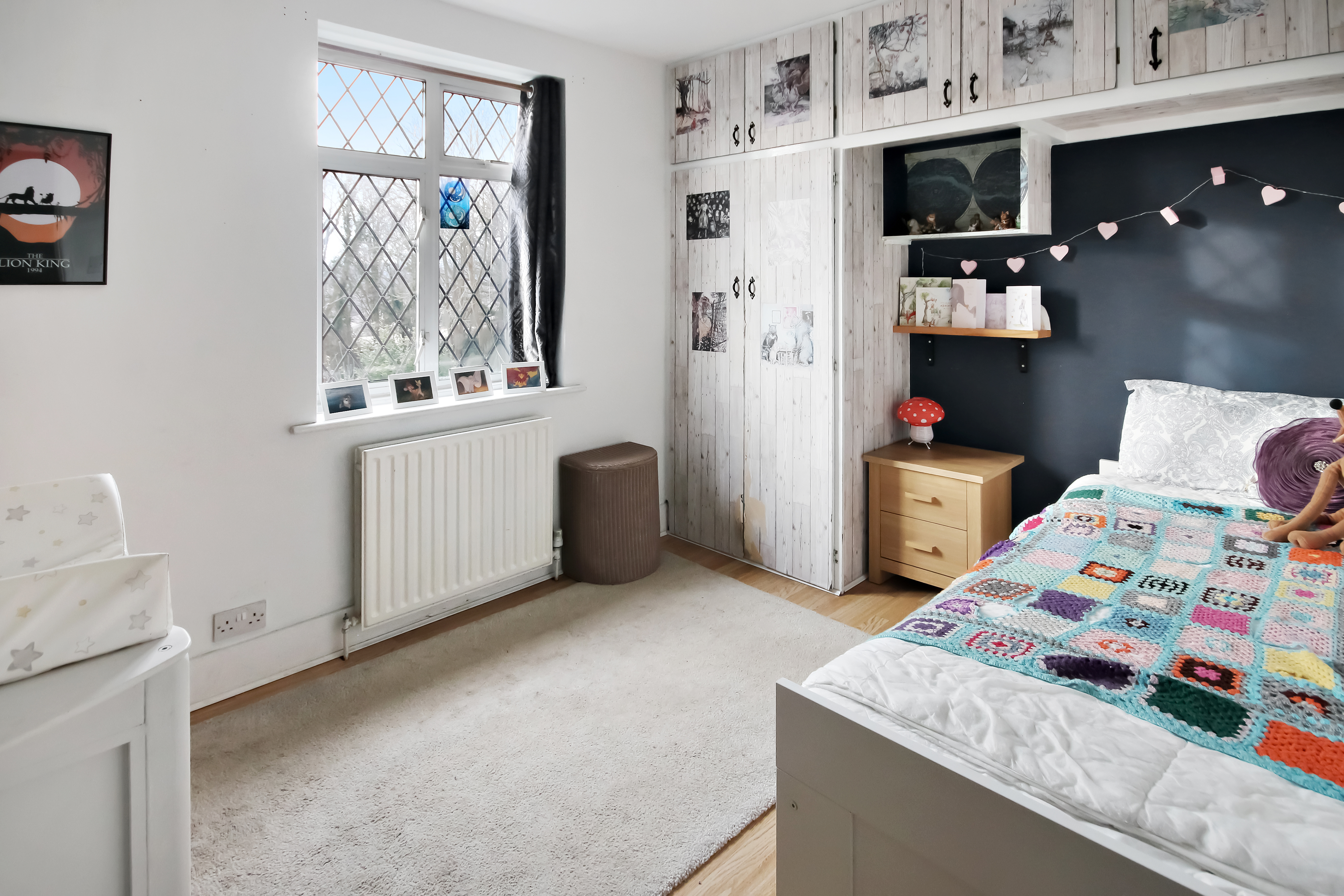 London Road, Forest Row, East Sussex