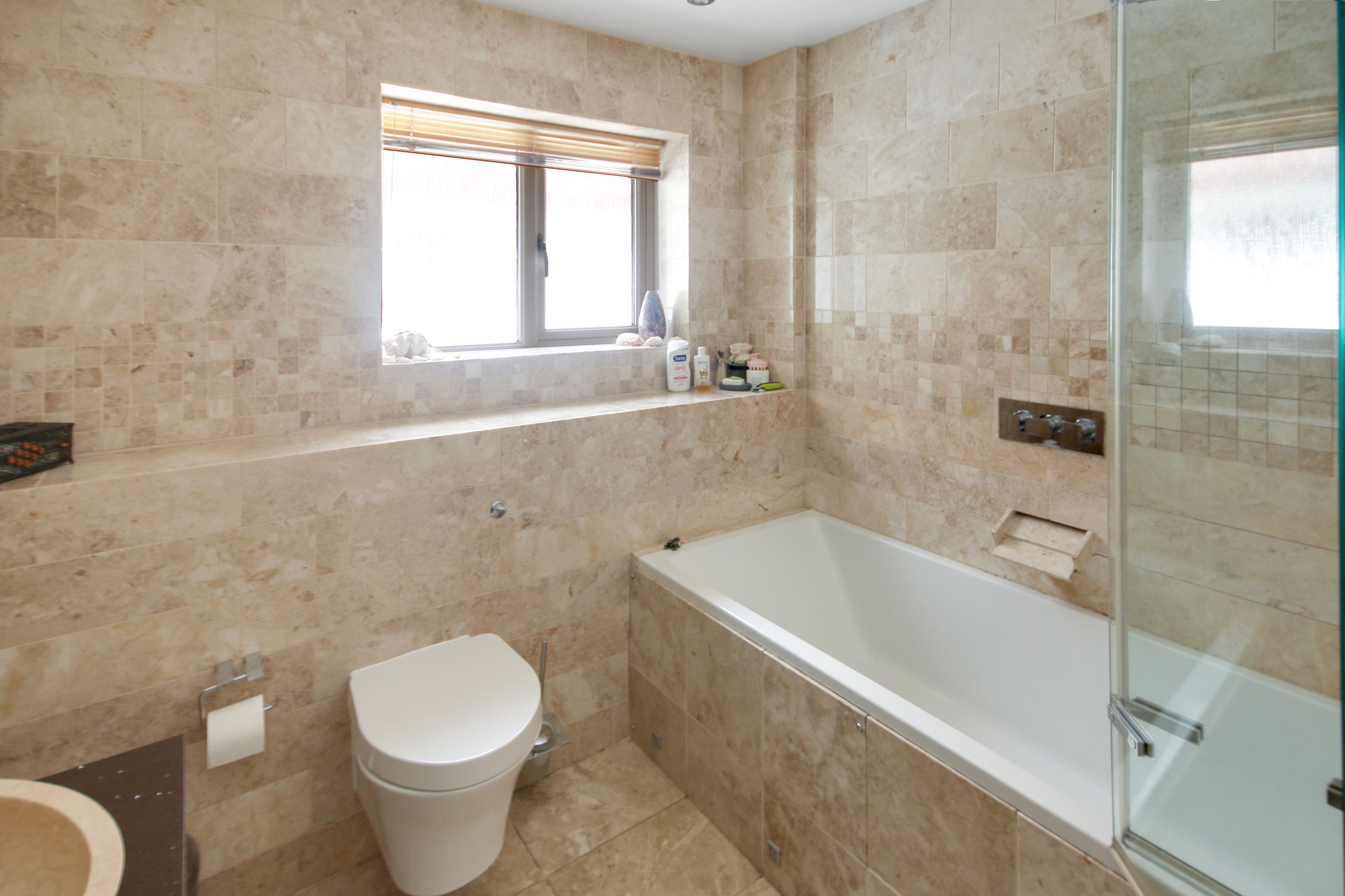 Heatherlands, Felcot Road