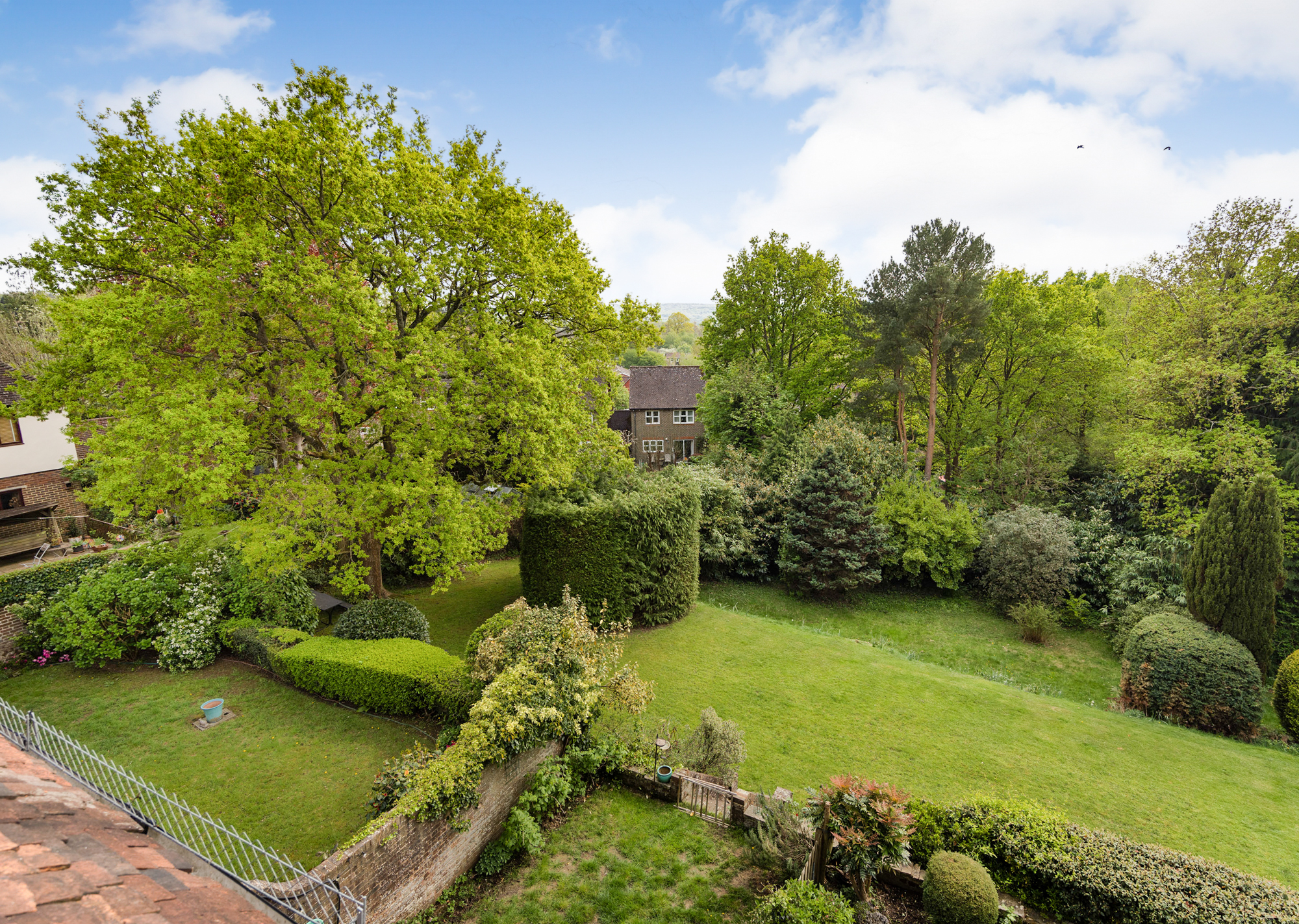 Fairfield Road, East Grinstead, West Sussex