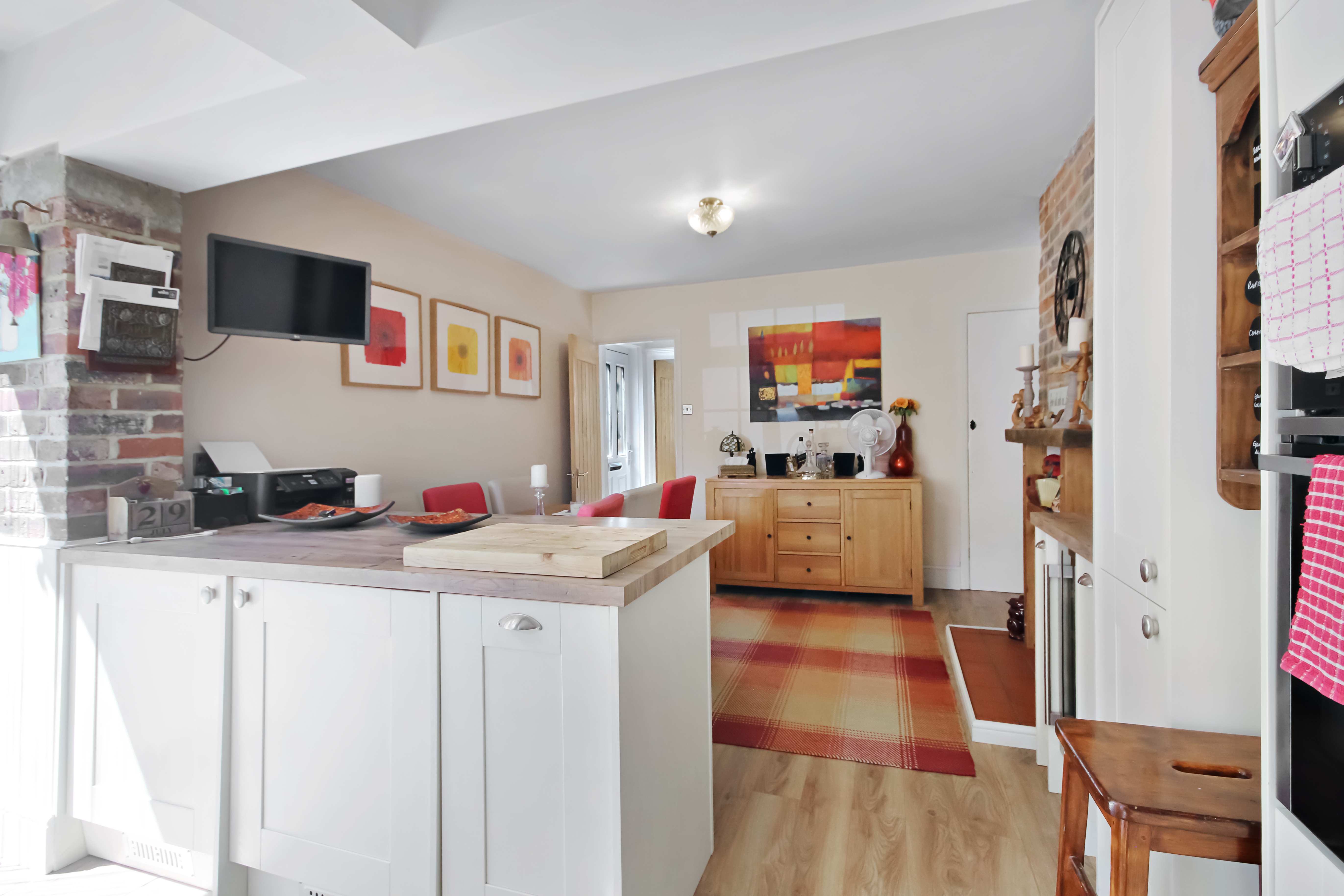 Turners Hill Road, West Sussex