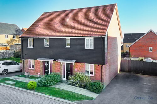 For Sale Millstone Drive, Hailsham