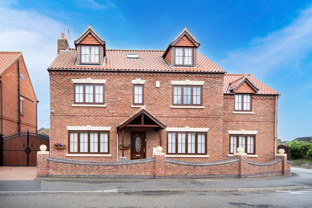 Newcastle Street, Newark, NG22 0LN